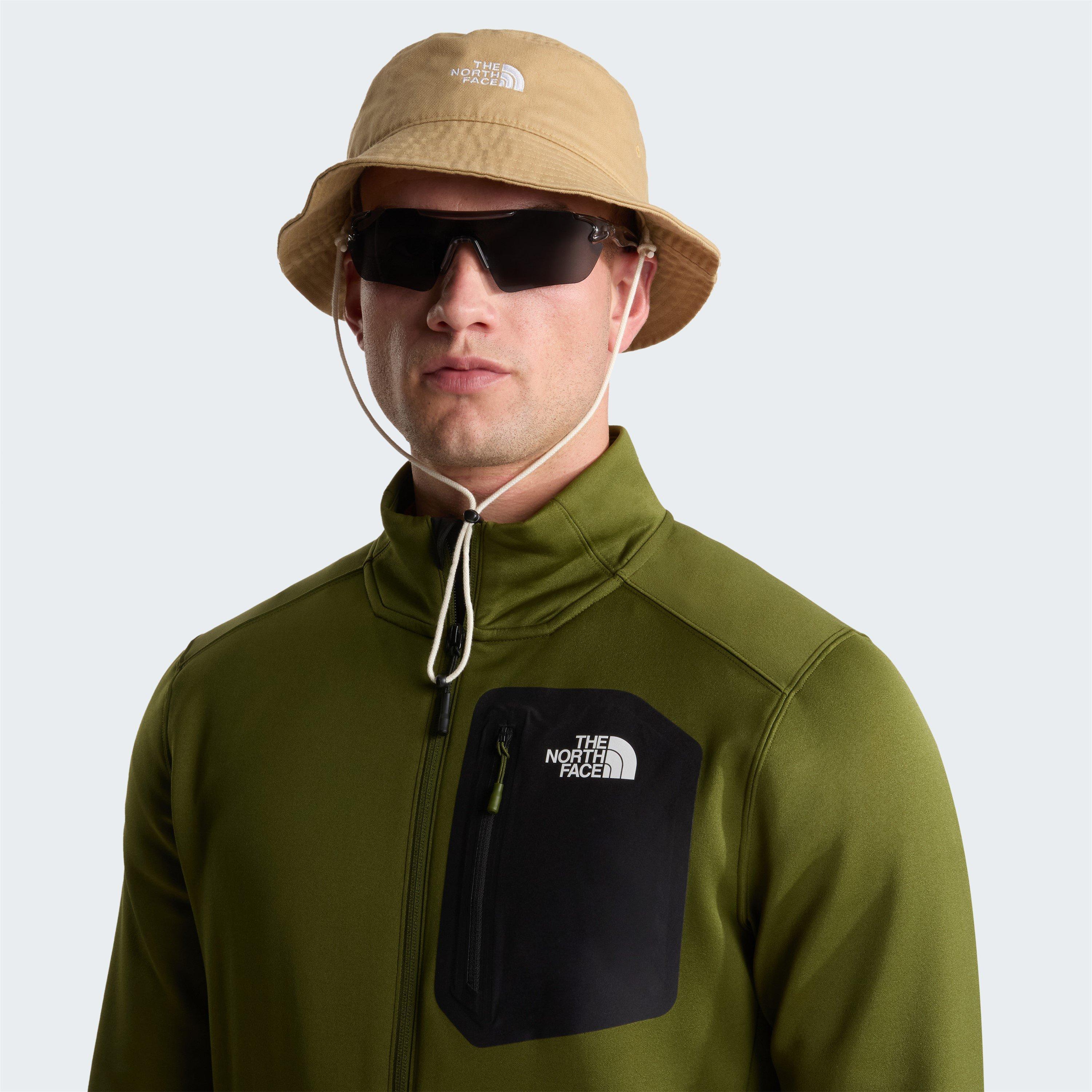 Khaki Stone - The North Face - The North Face Norm Bucket Hat Mens - 4