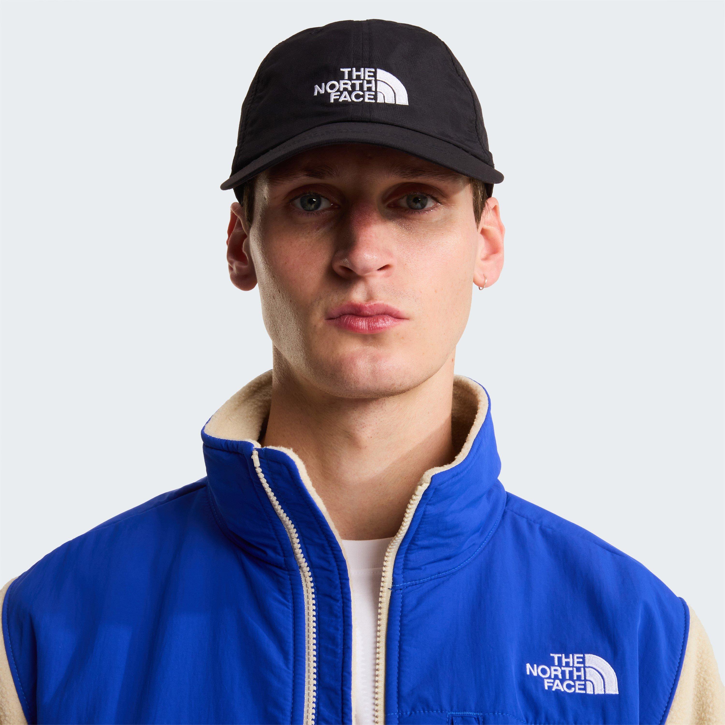 TNF Black/Wht - The North Face - The North Face Horizon Hat - 3