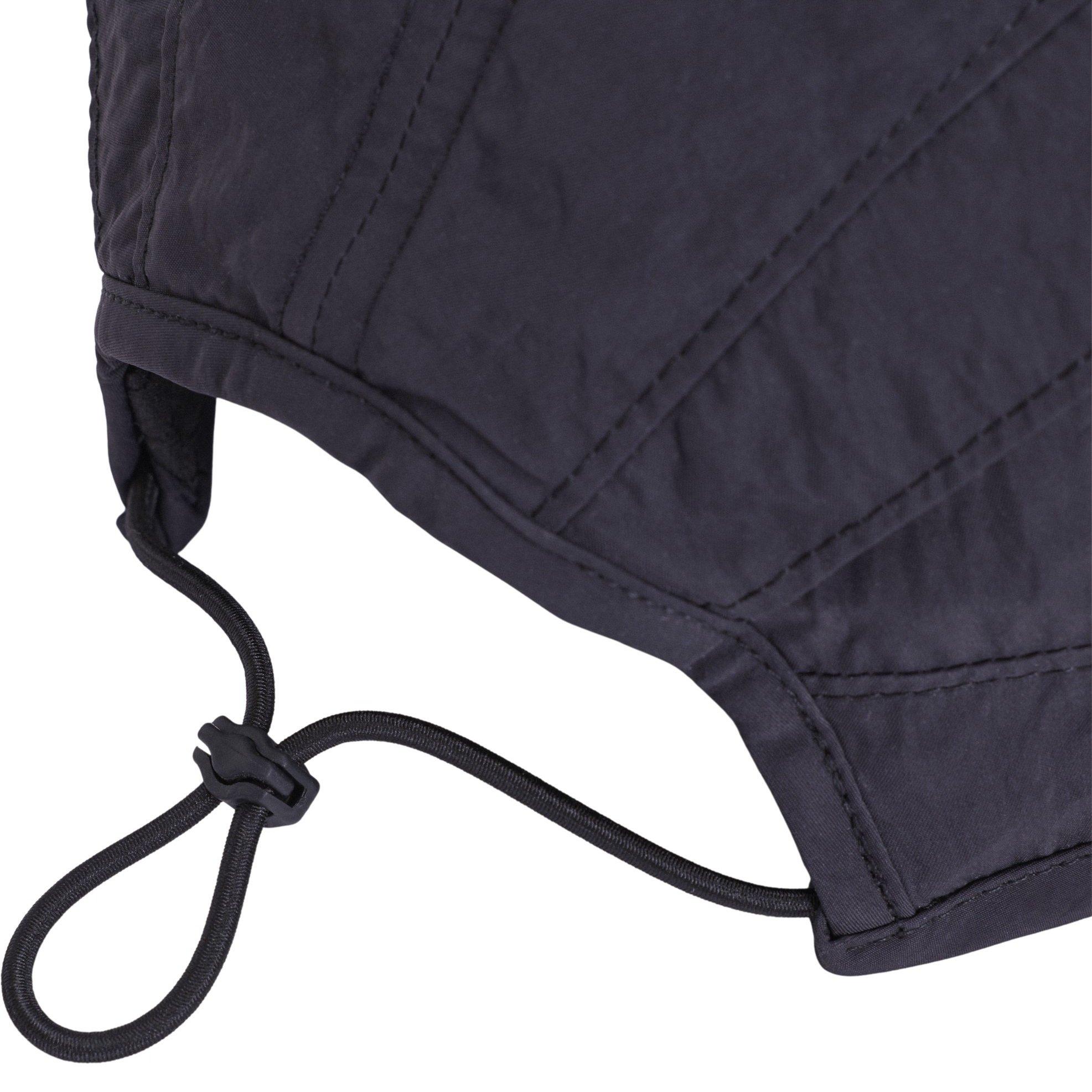 Black - Y3 - Y3 Run Cap 62 - 3