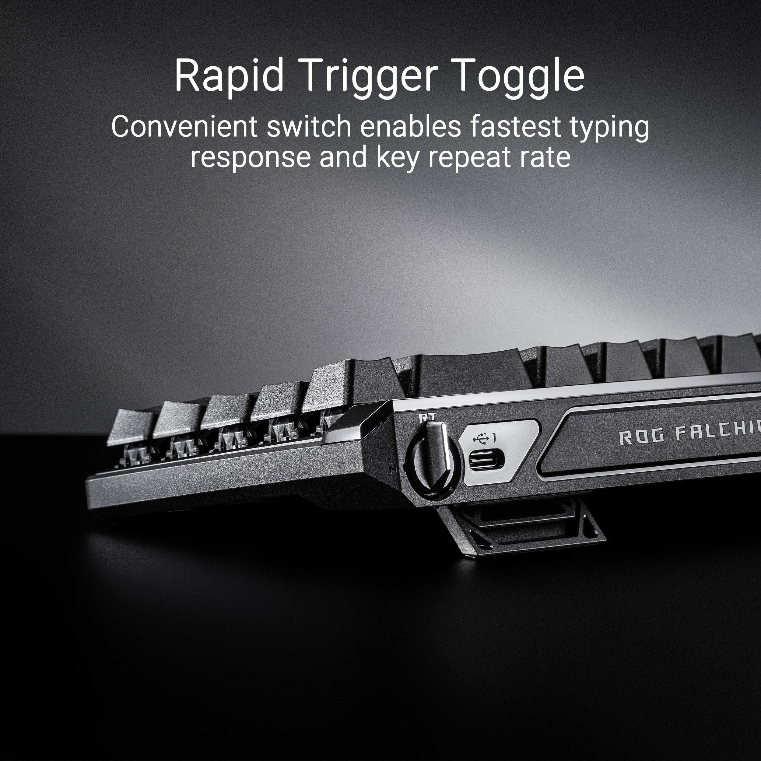 Black - ASUS - ROG Falchion Ace HFX Gaming Keyboard - 7