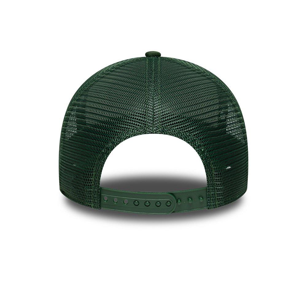 Colorado Grün - New Era - Licence Plate Trucker Cap - 4