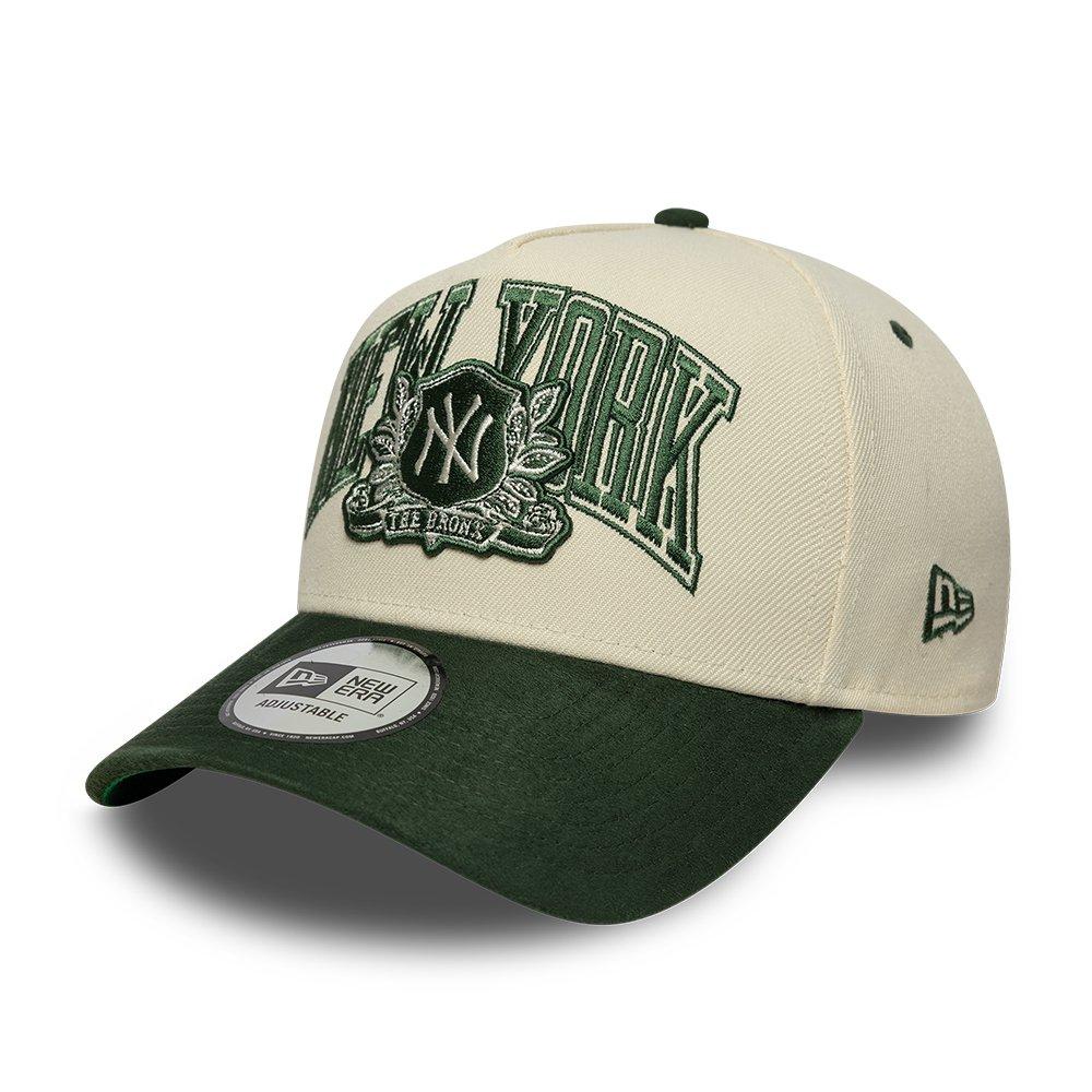 Wordmark E-Frame Adjustable Cap