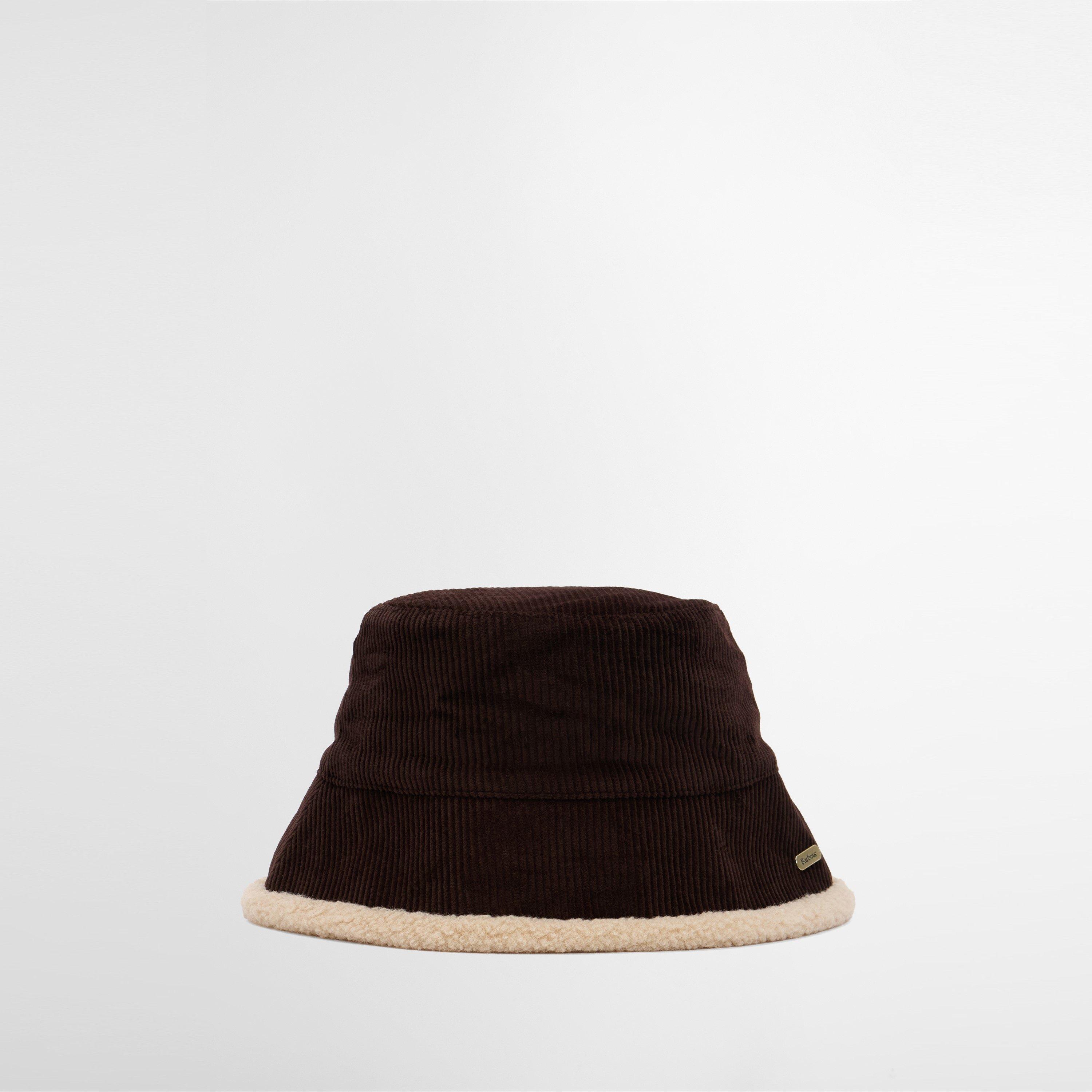 Brown/Beige - Barbour - B.Li Overton R Bkt H Ld64 - 2