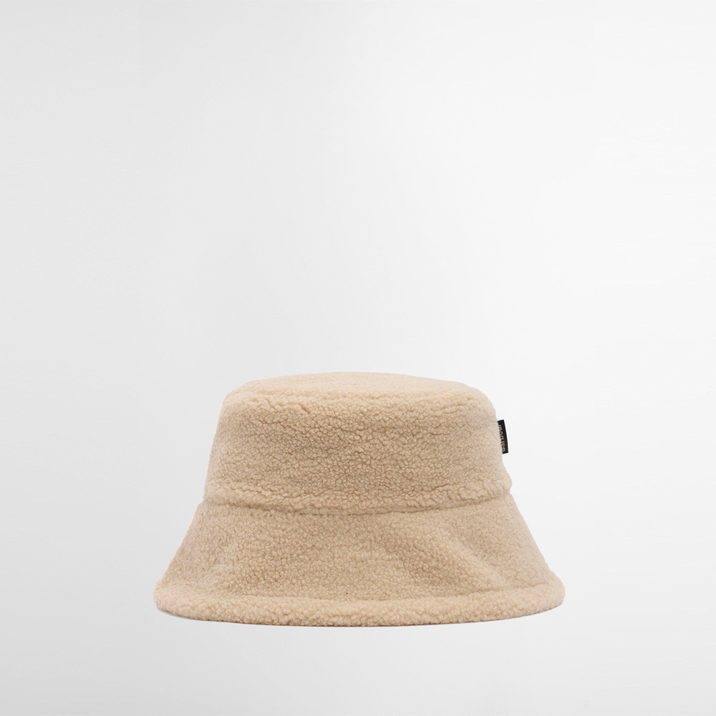 Brown/Beige - Barbour - B.Li Overton R Bkt H Ld64 - 3
