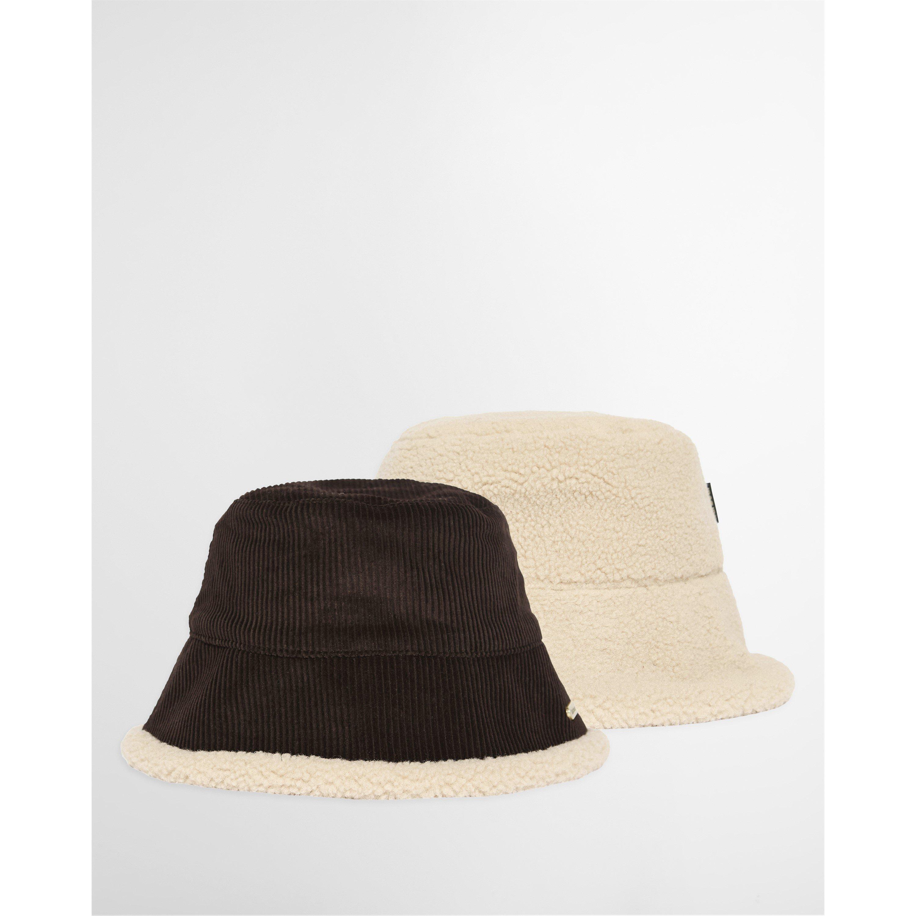 Brown/Beige - Barbour - B.Li Overton R Bkt H Ld64 - 6