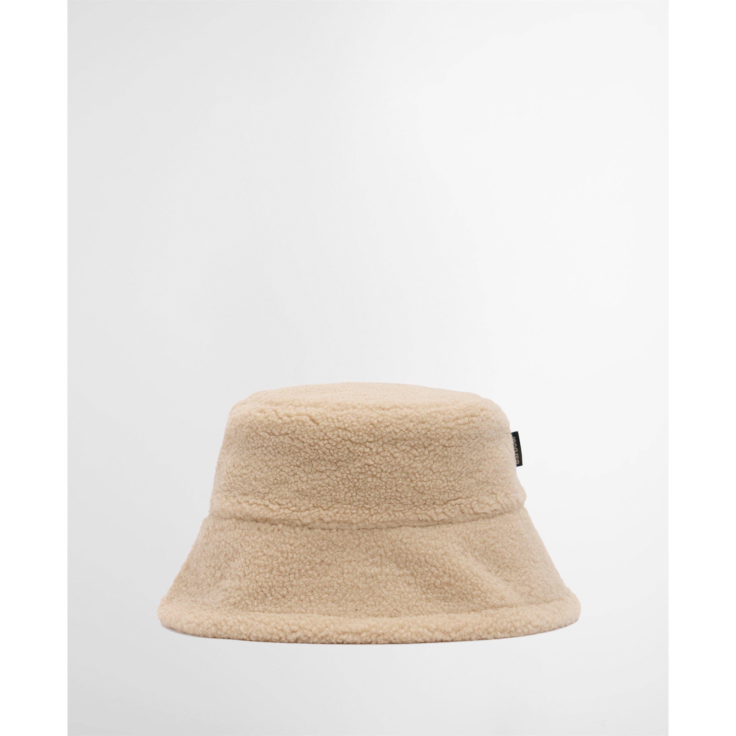 Brown/Beige - Barbour - B.Li Overton R Bkt H Ld64 - 7