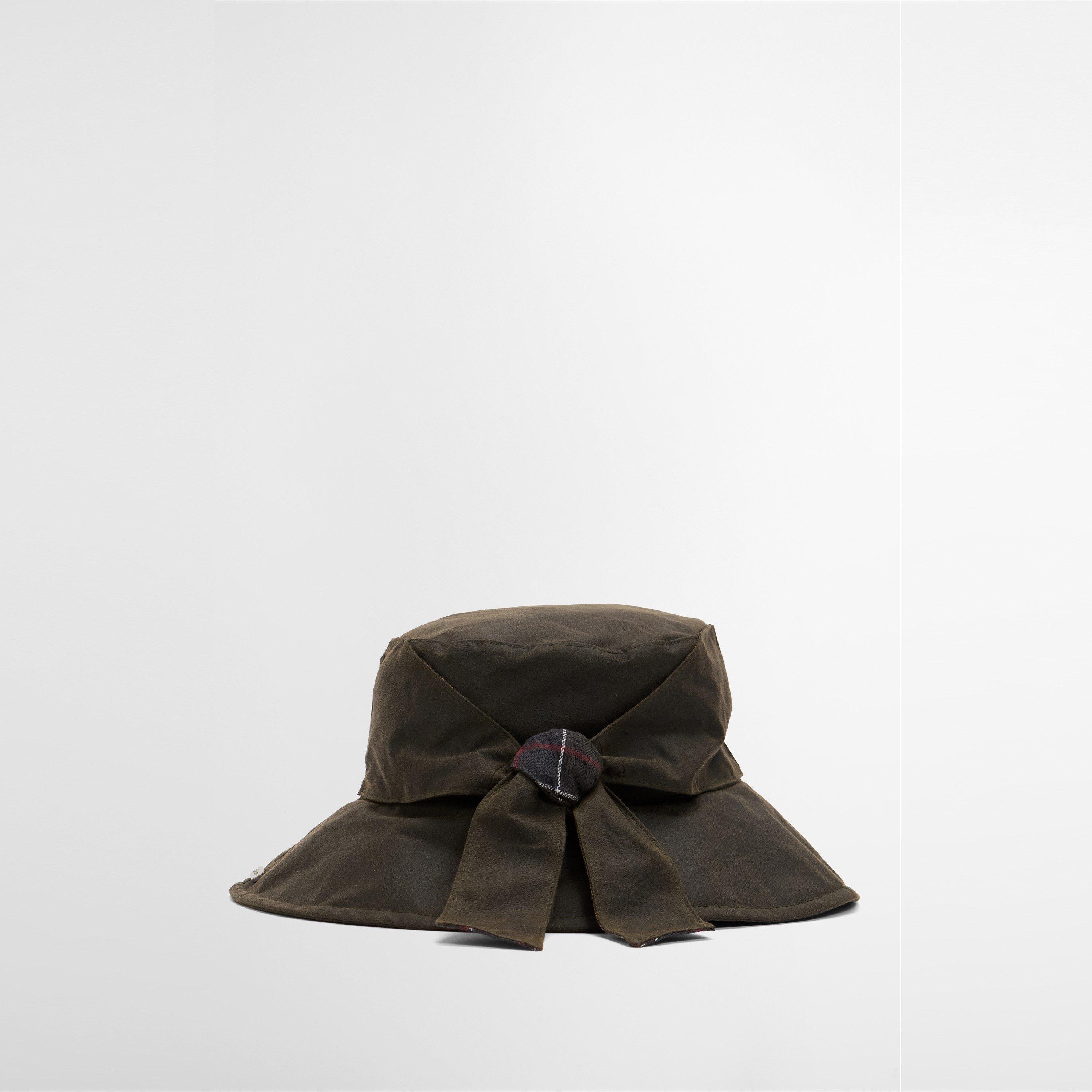 Olive - Barbour - B.Li Brambling B H Ld64 - 2