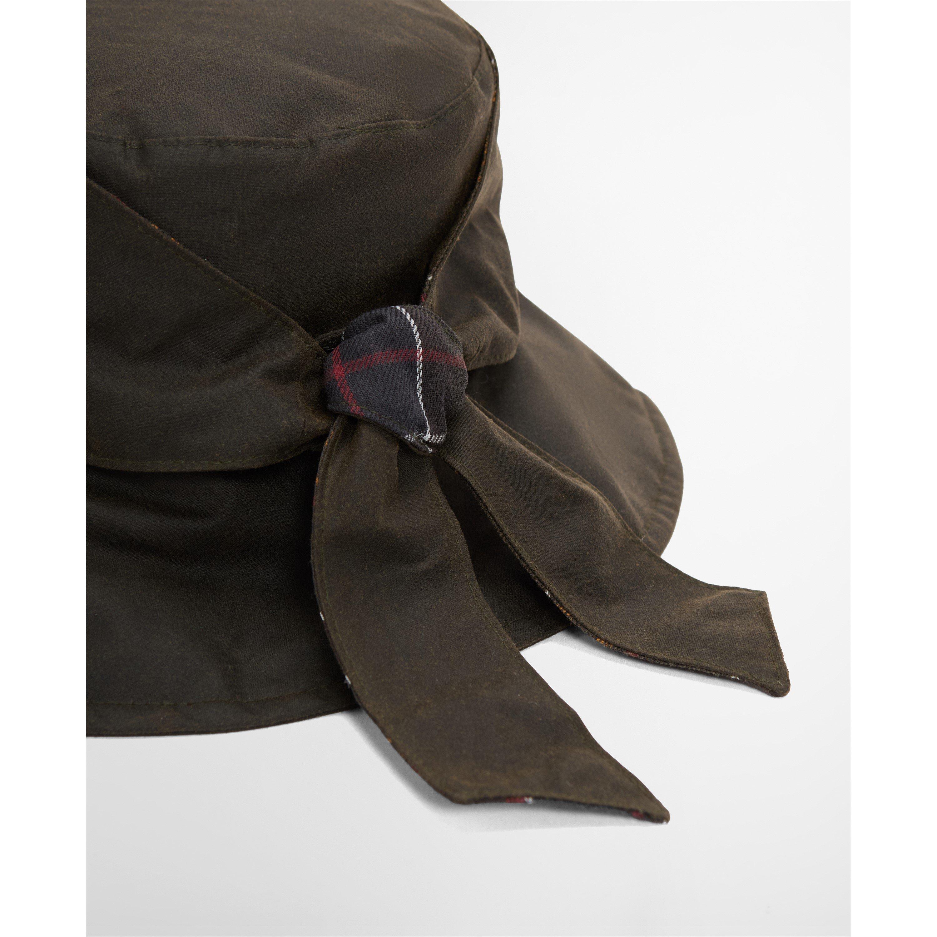 Olive - Barbour - B.Li Brambling B H Ld64 - 4