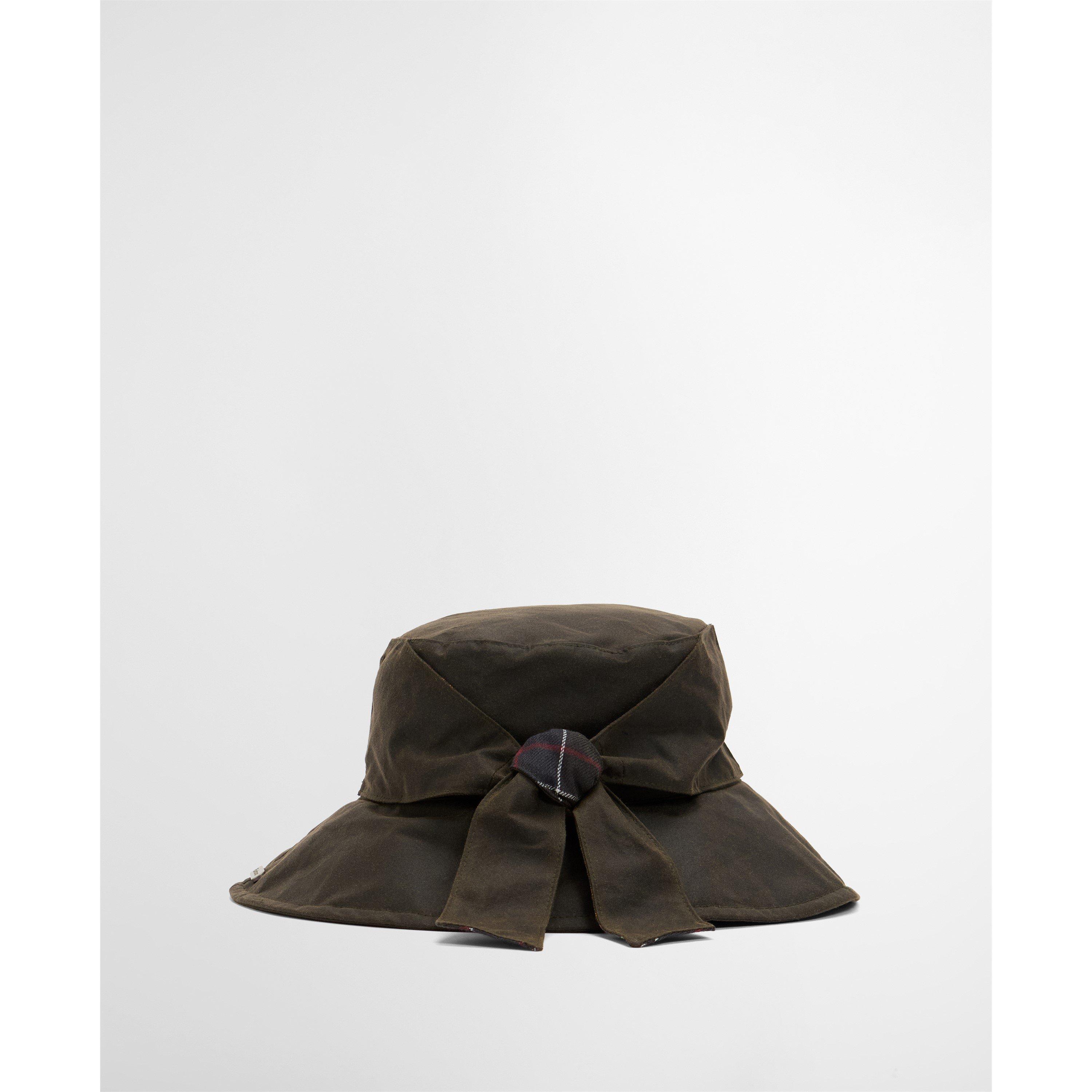 Olive - Barbour - B.Li Brambling B H Ld64 - 6