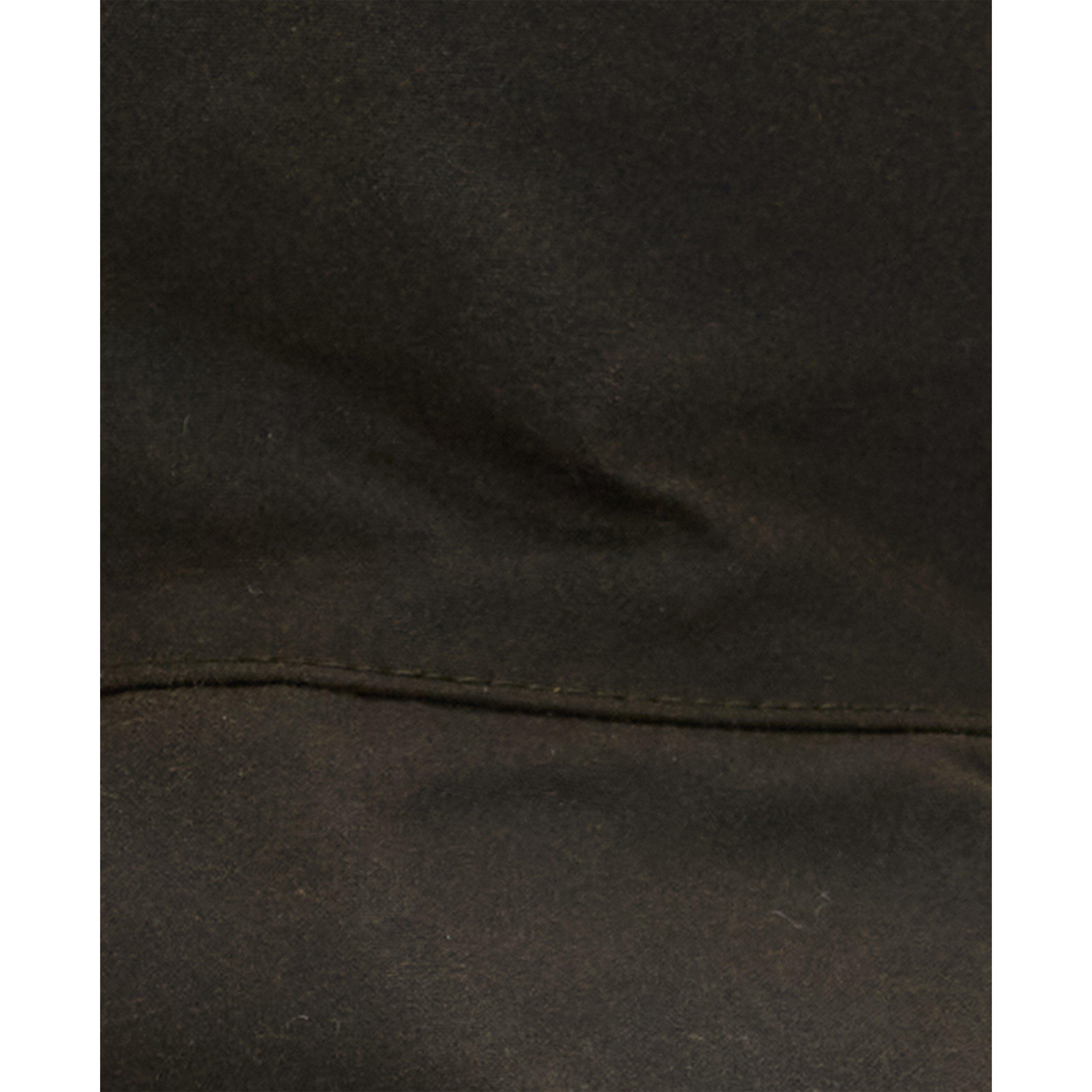 Olive - Barbour - B.Li Brambling B H Ld64 - 9