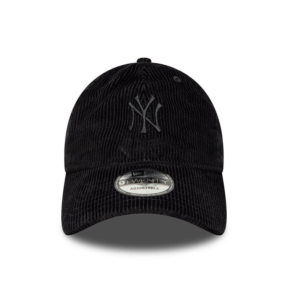 NY Noir - New Era - 9TWENTY Cord Adjustable Cap - 2