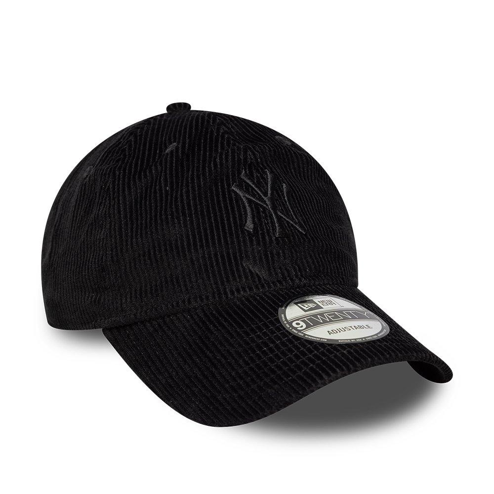 NY Noir - New Era - 9TWENTY Cord Adjustable Cap - 3