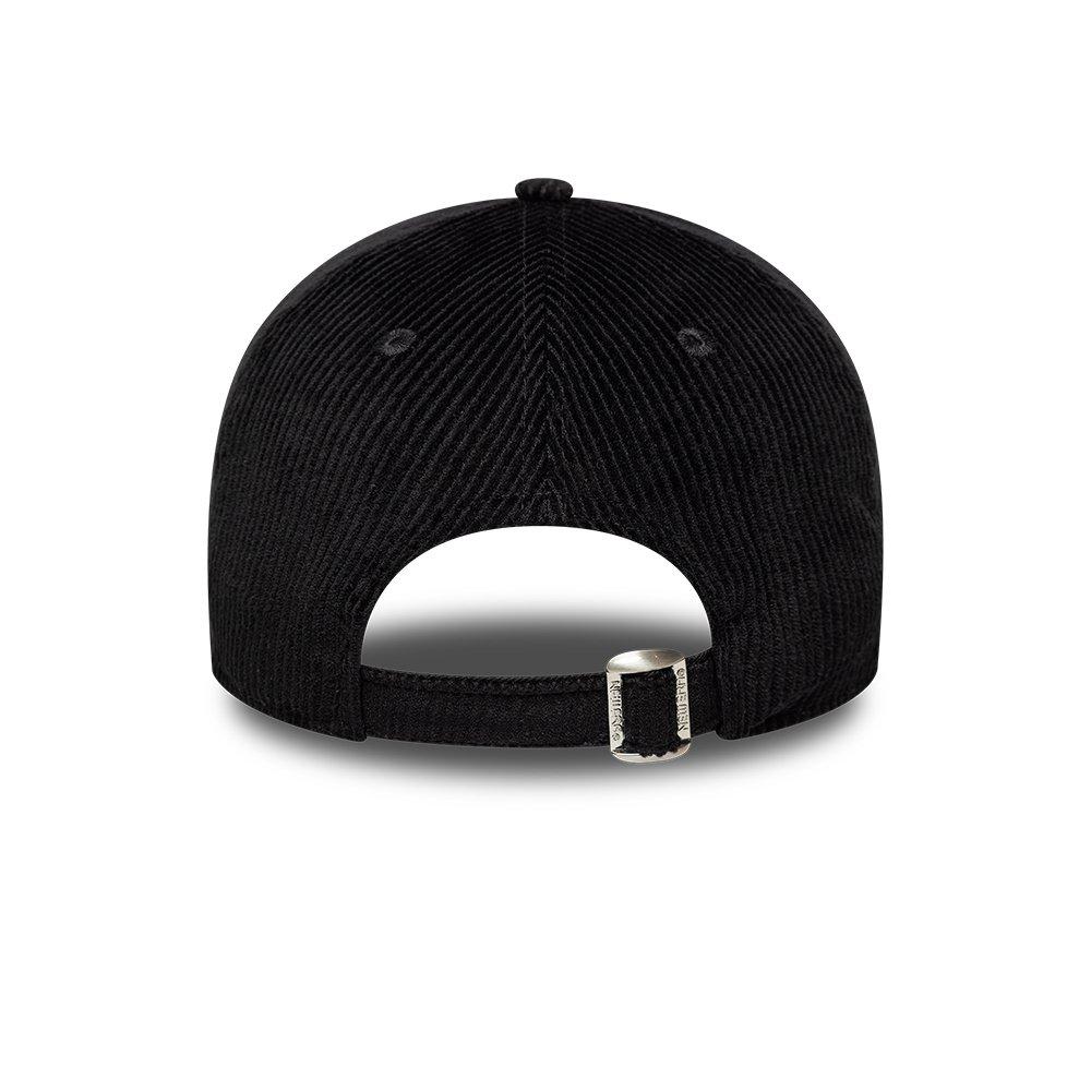 NY Noir - New Era - 9TWENTY Cord Adjustable Cap - 4