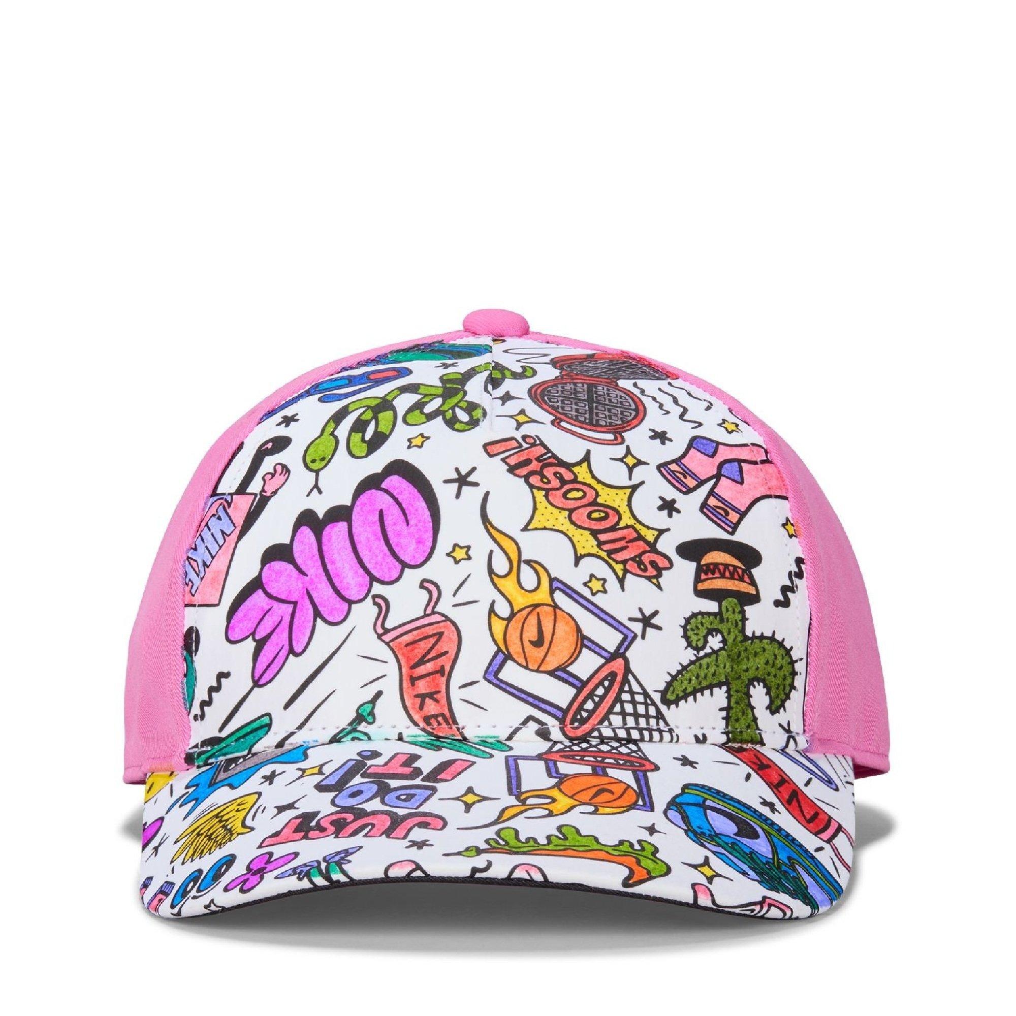Nike Clb Cb Paper Cap 64