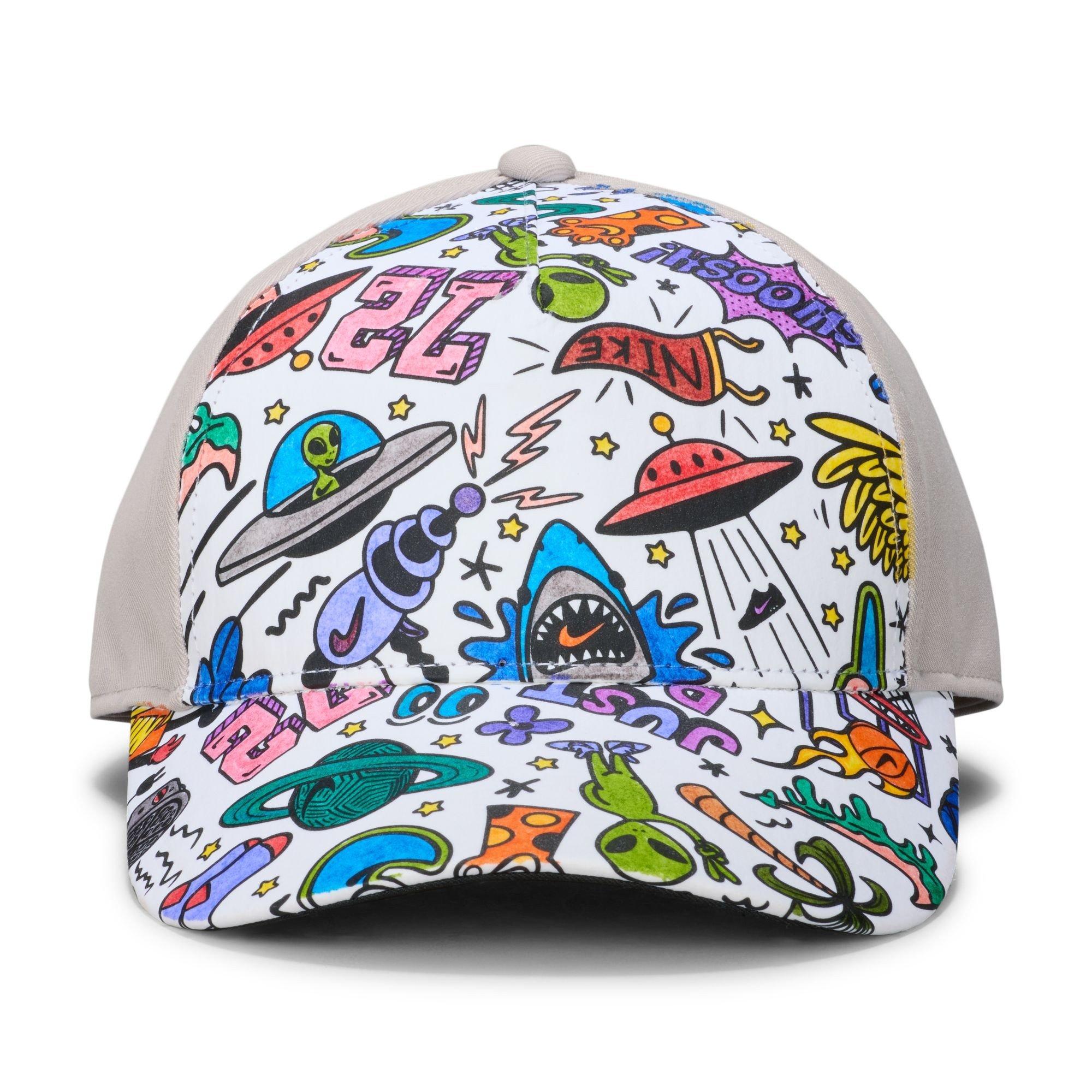 Nike Nike Clb Cb Paper Cap 64