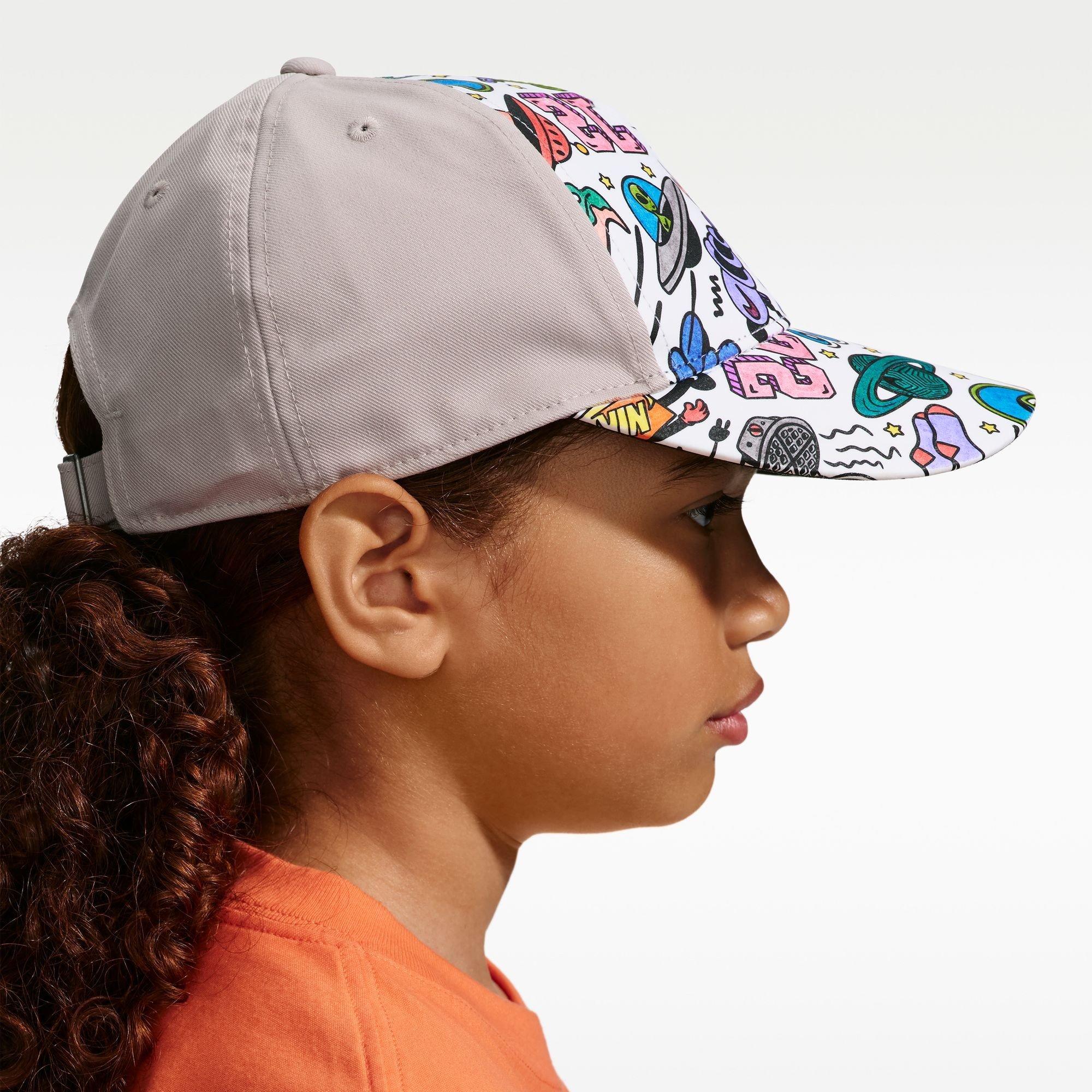 Moon Particle - Nike - Nike Clb Cb Paper Cap 64 - 4