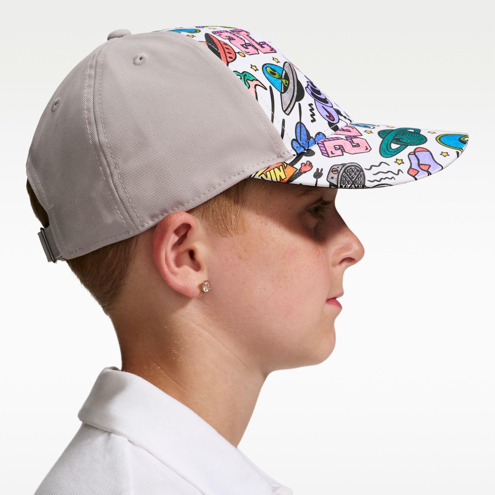 Moon Particle - Nike - Nike Clb Cb Paper Cap 64 - 6