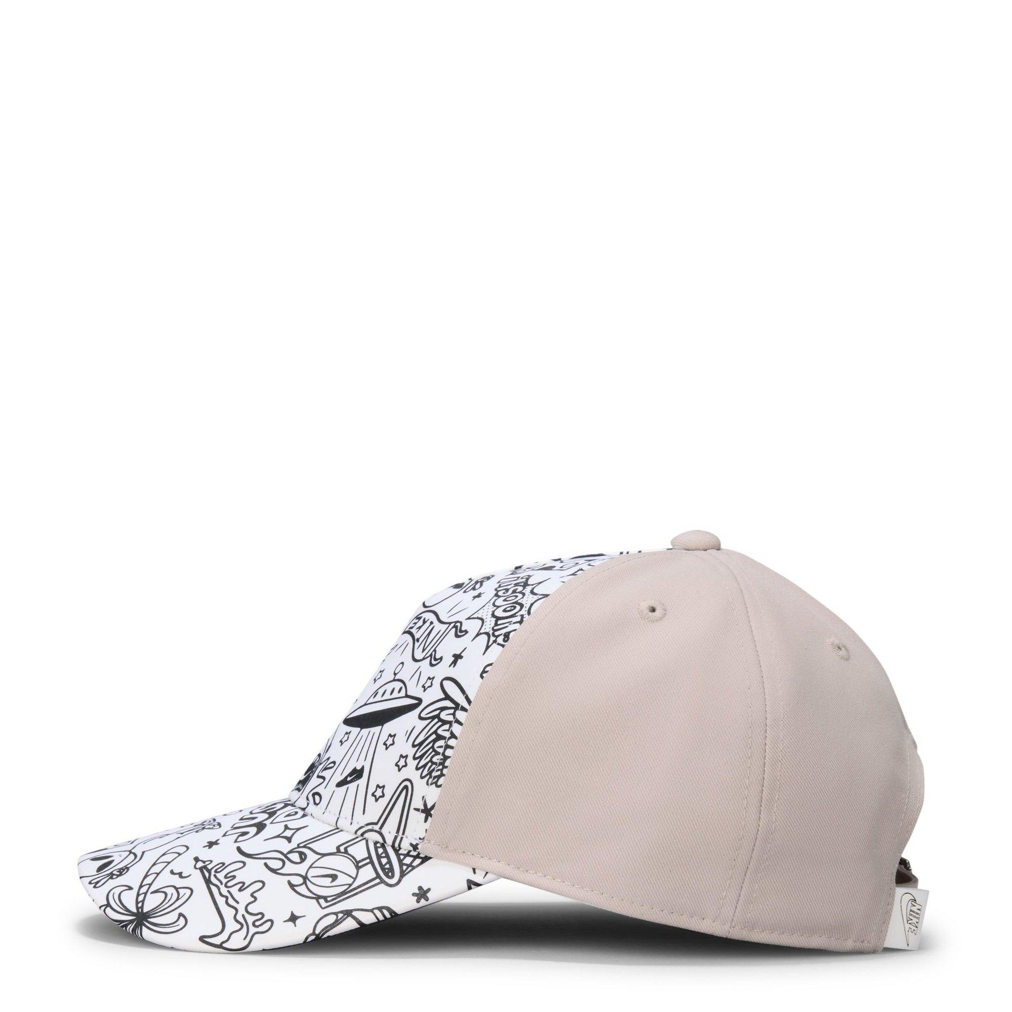 Moon Particle - Nike - Nike Clb Cb Paper Cap 64 - 7
