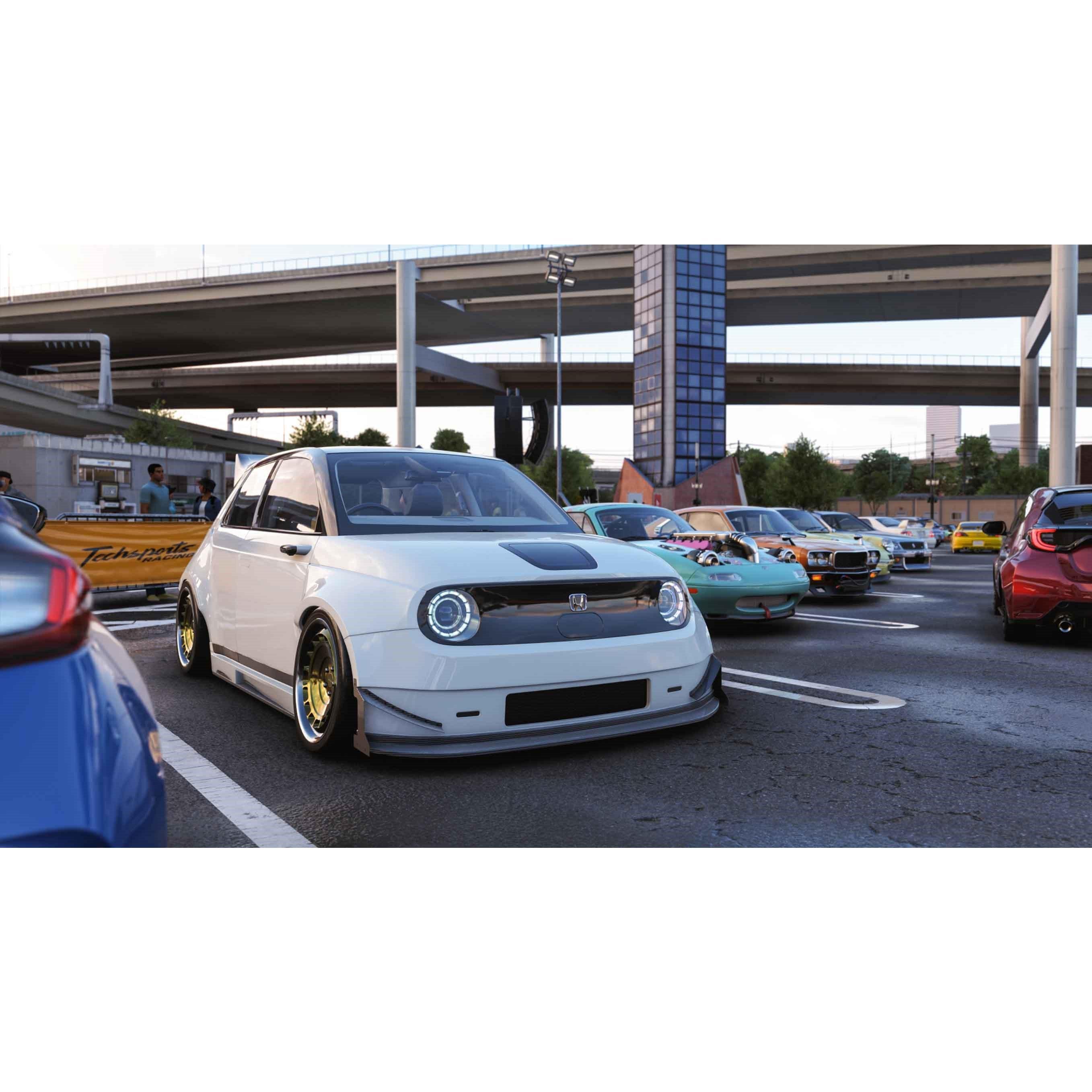 XBS - Microsoft - Forza Horizon 6 - 3