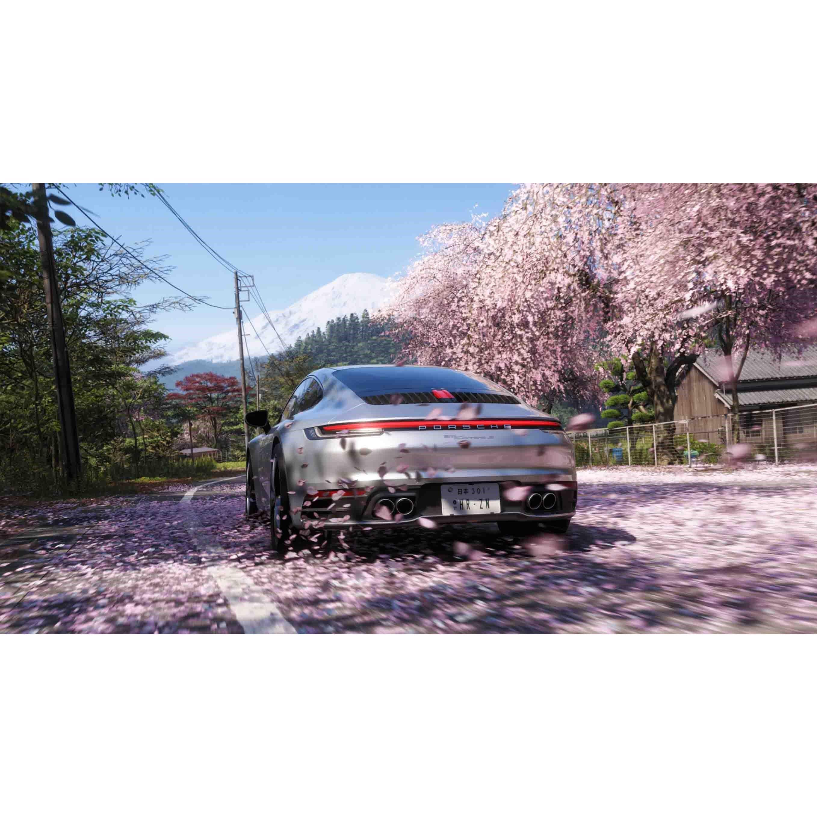 XBS - Microsoft - Forza Horizon 6 - 4