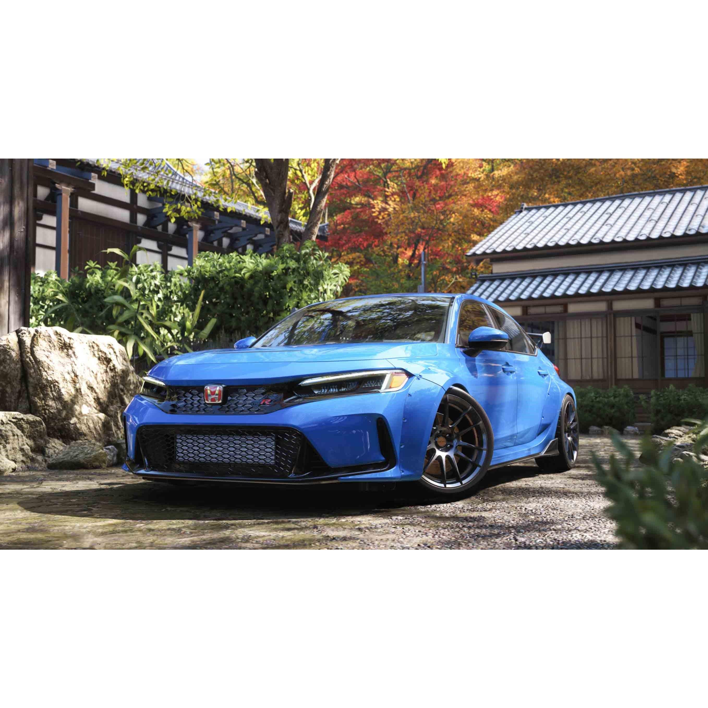 XBS - Microsoft - Forza Horizon 6 - 5