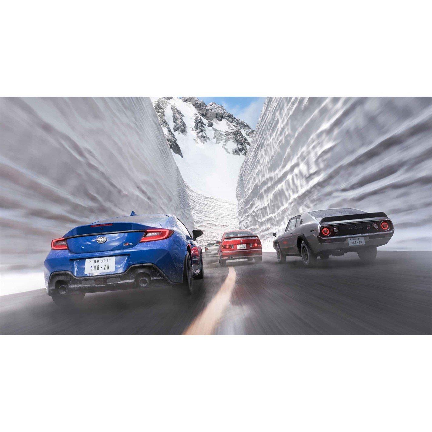 Microsoft Forza Horizon 6 | FRASERS