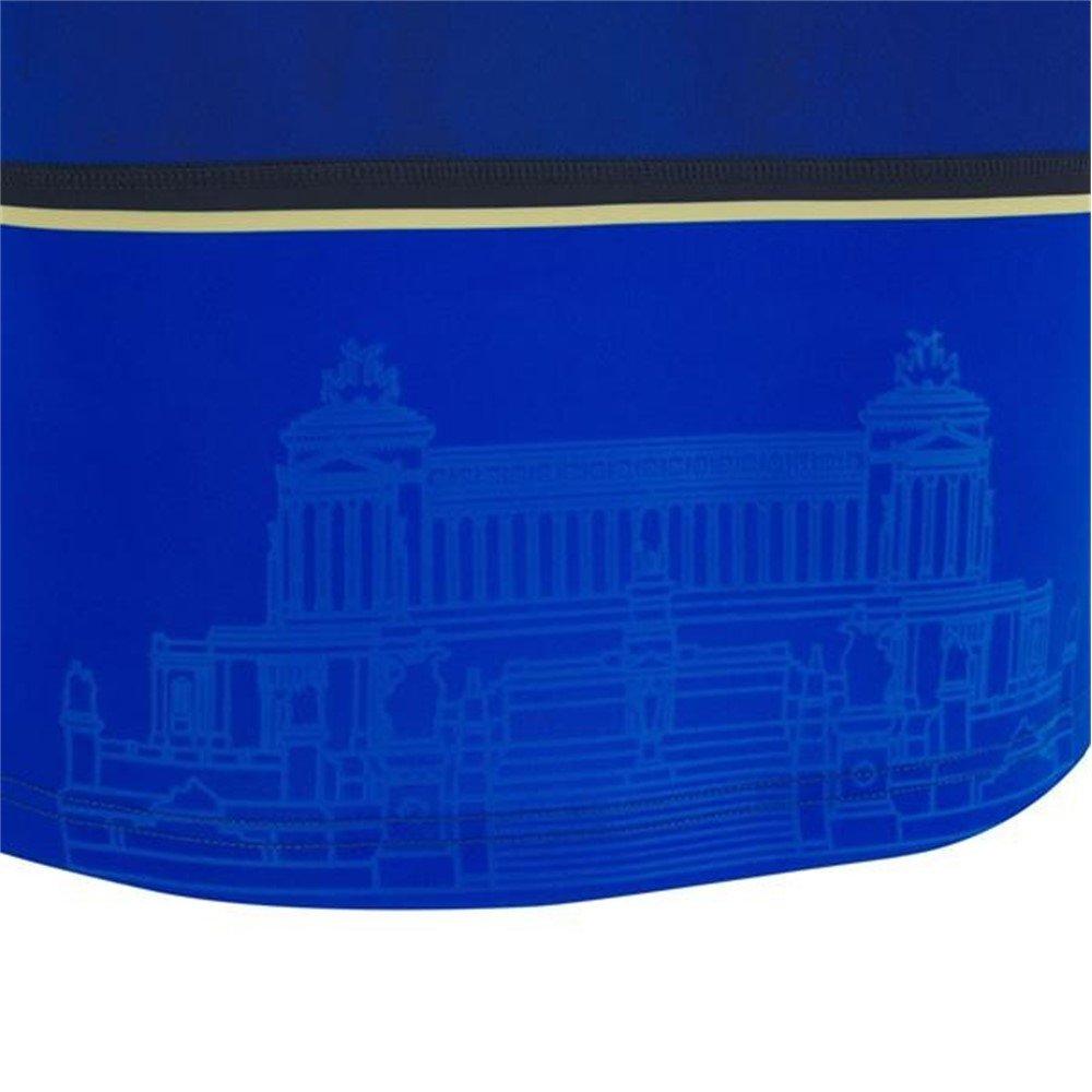 Blå - Macron - Mens Italy Rugby Home Shirt 25/26 - 5