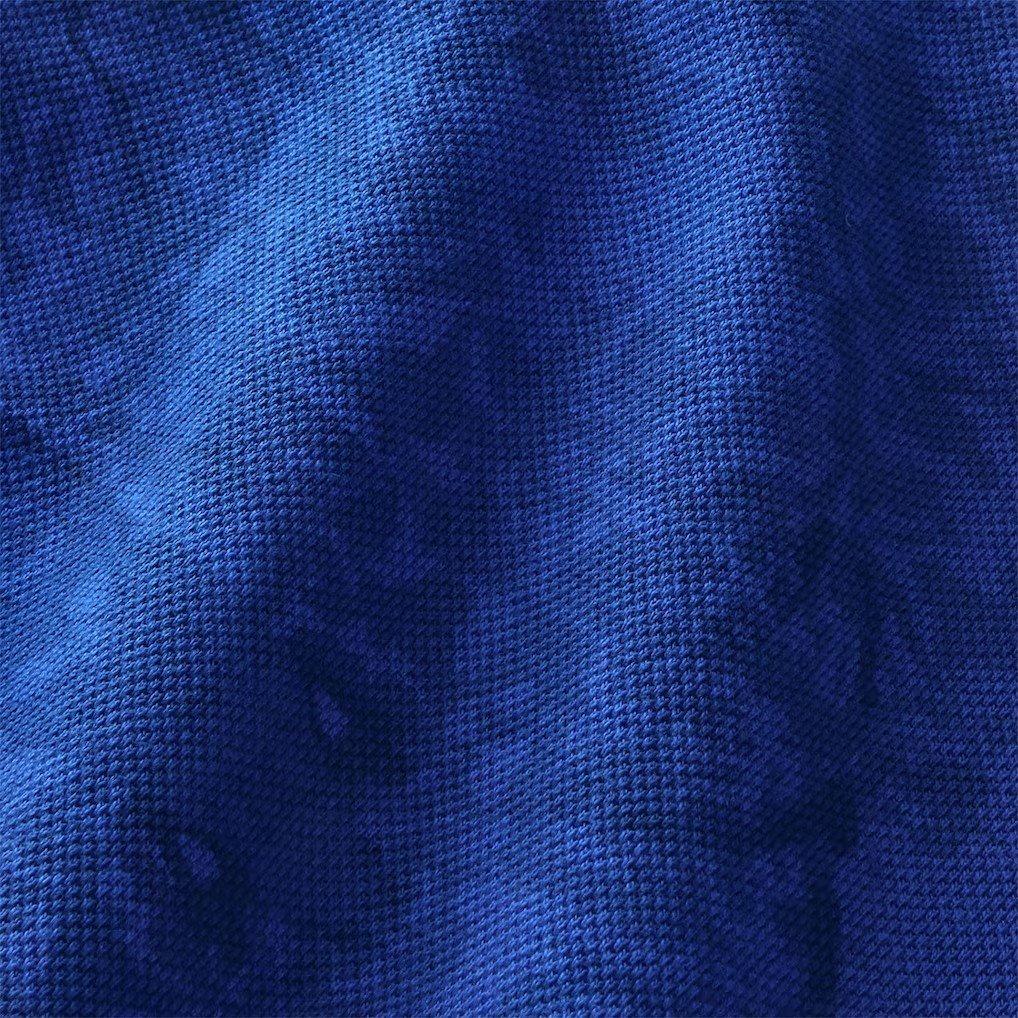 Blauw - Macron - Mens Italy Rugby Home Shirt 25/26 - 4