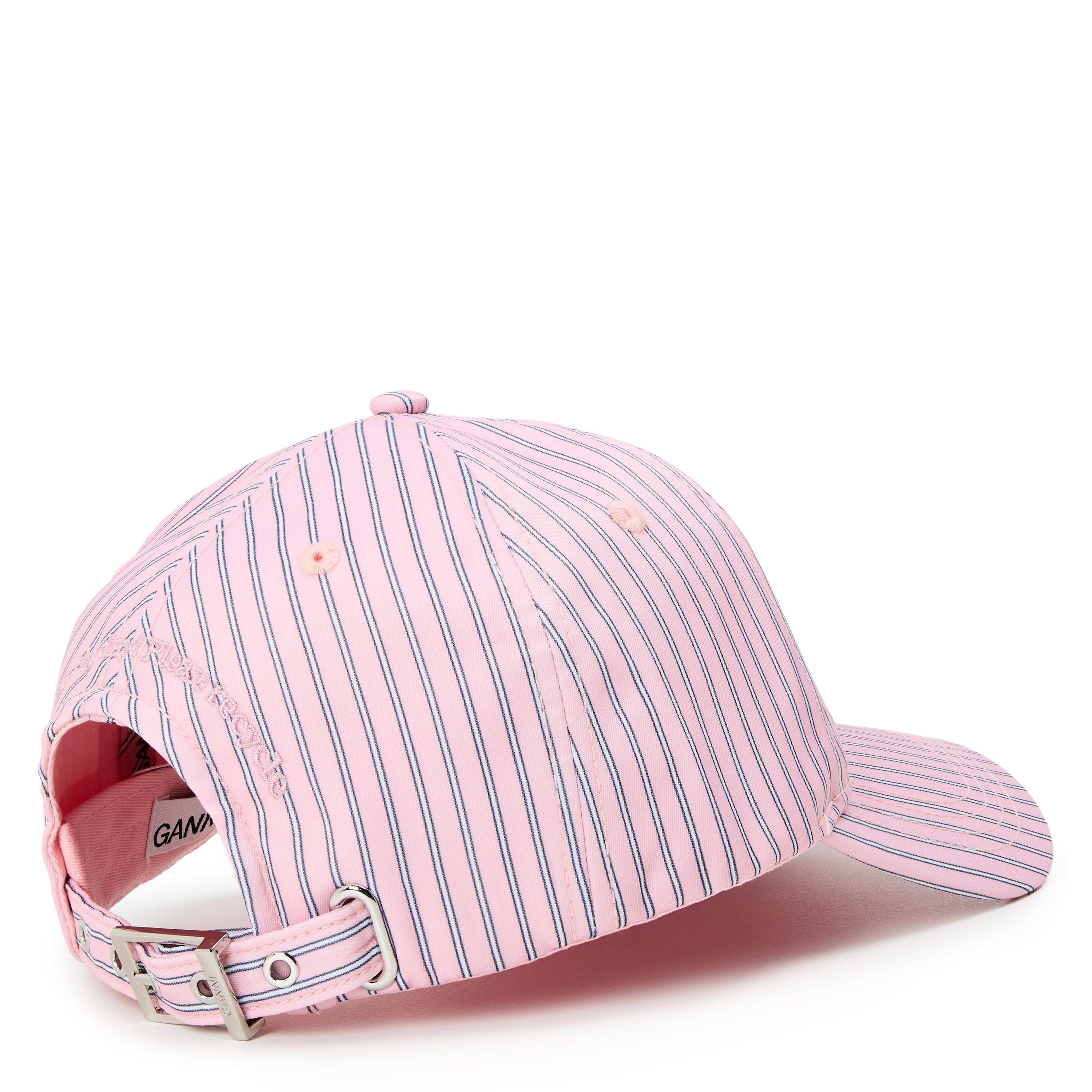 Cameo Pink - Ganni - Ganni Prntd Nyln Cp Ld62 - 2