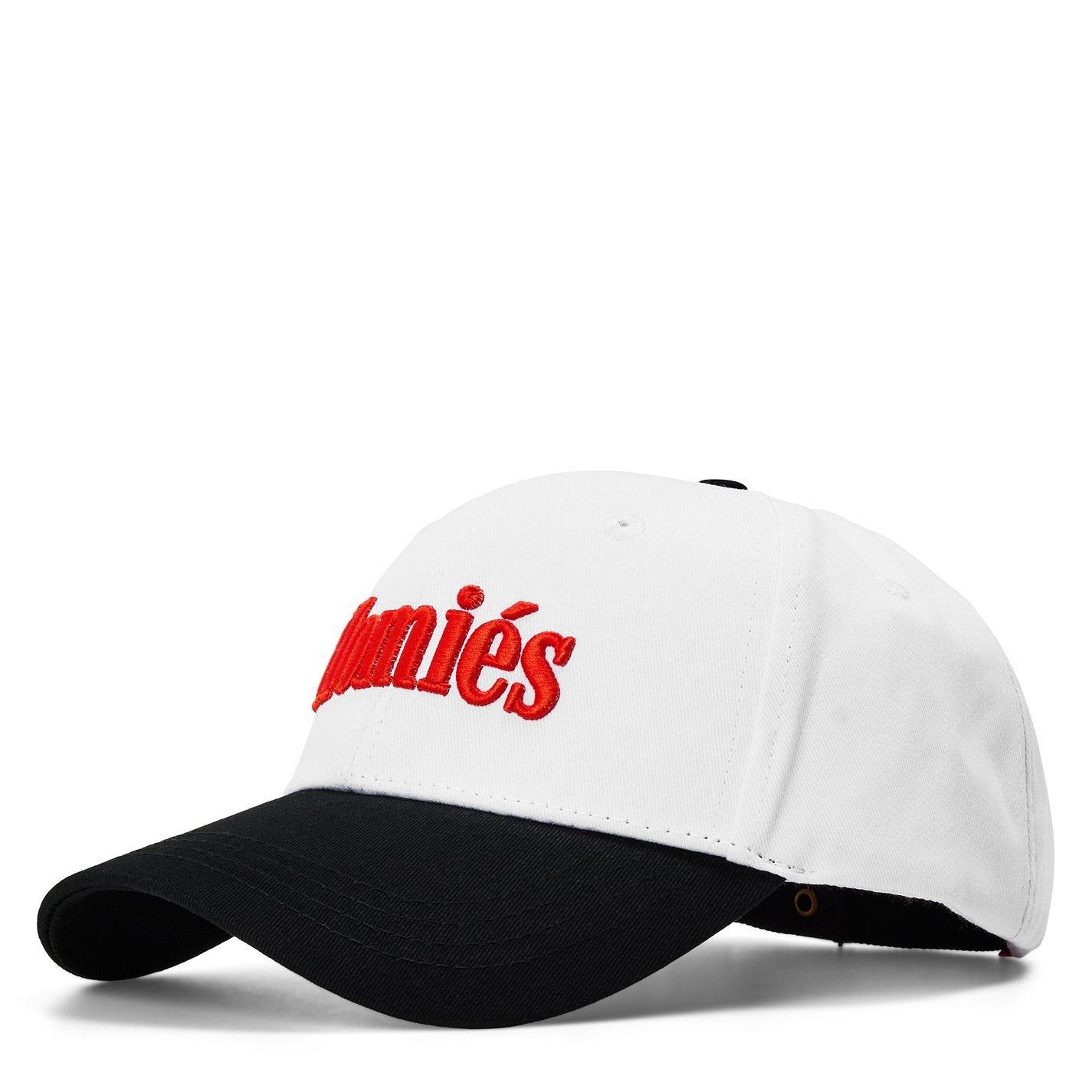 Homies Marbella | HOMIES RACING CAP VINTAGE WHITE ORANGE | Flannels