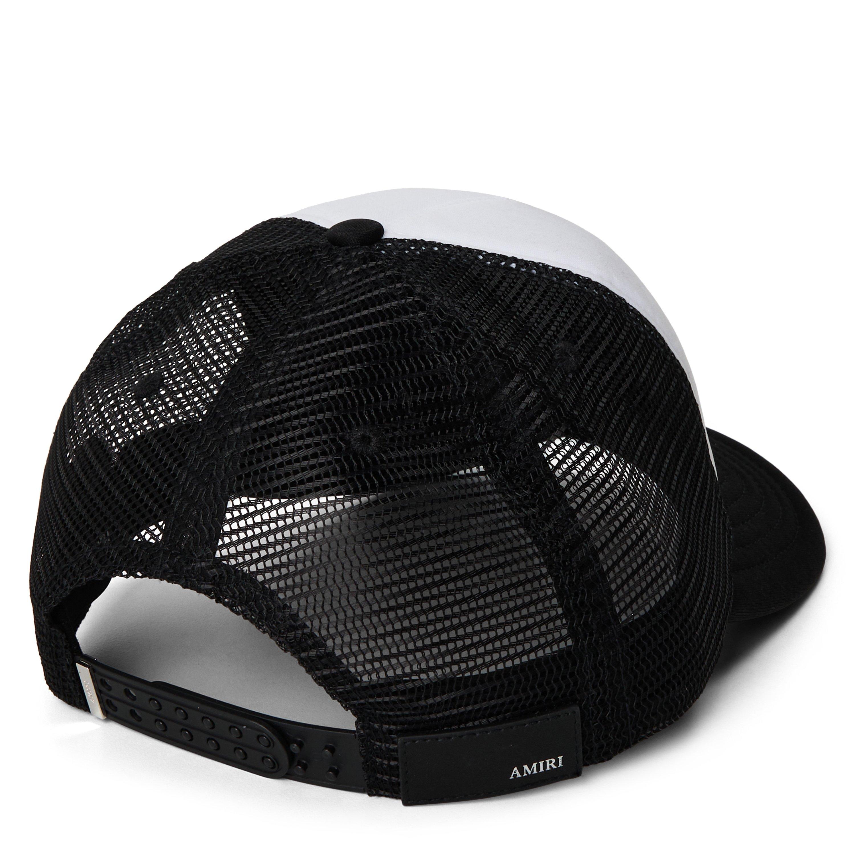 Black - Amiri - Amiri Wave Foam Trck Sn64 - 2