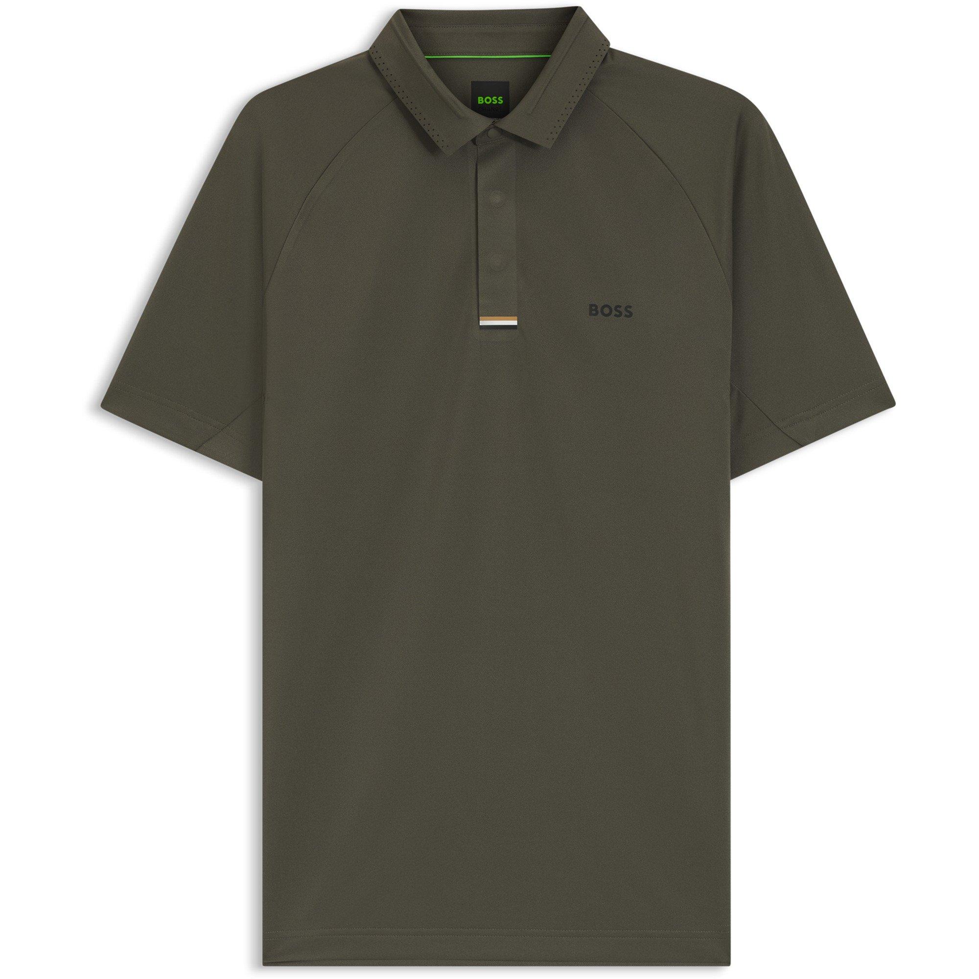 Open Green 398 - Boss - HBG GOC Paddytech P Sn64 - 1