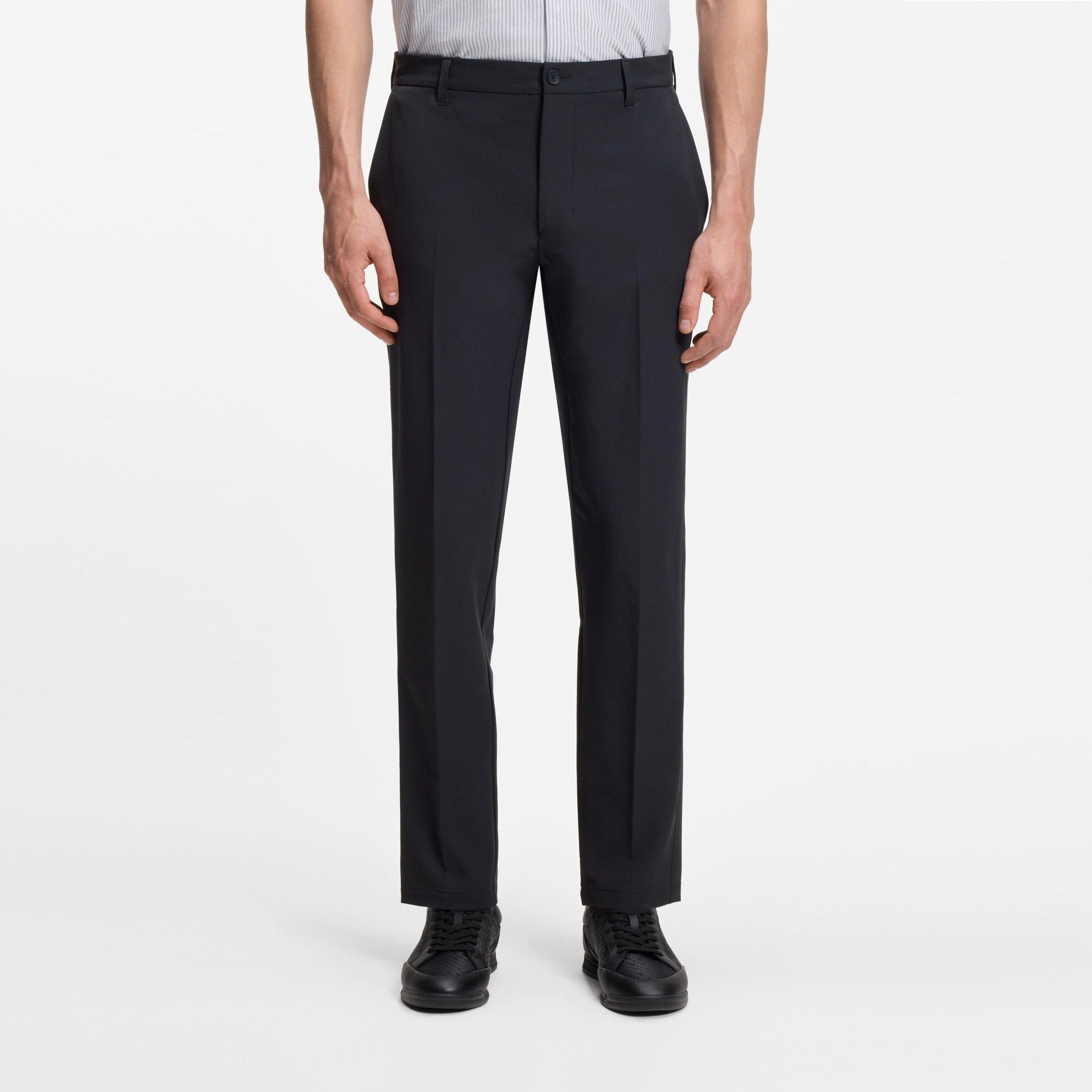 Dark Blue 402 - Boss - Boss Tr Commuter-Tapered 10268853 0 - 2