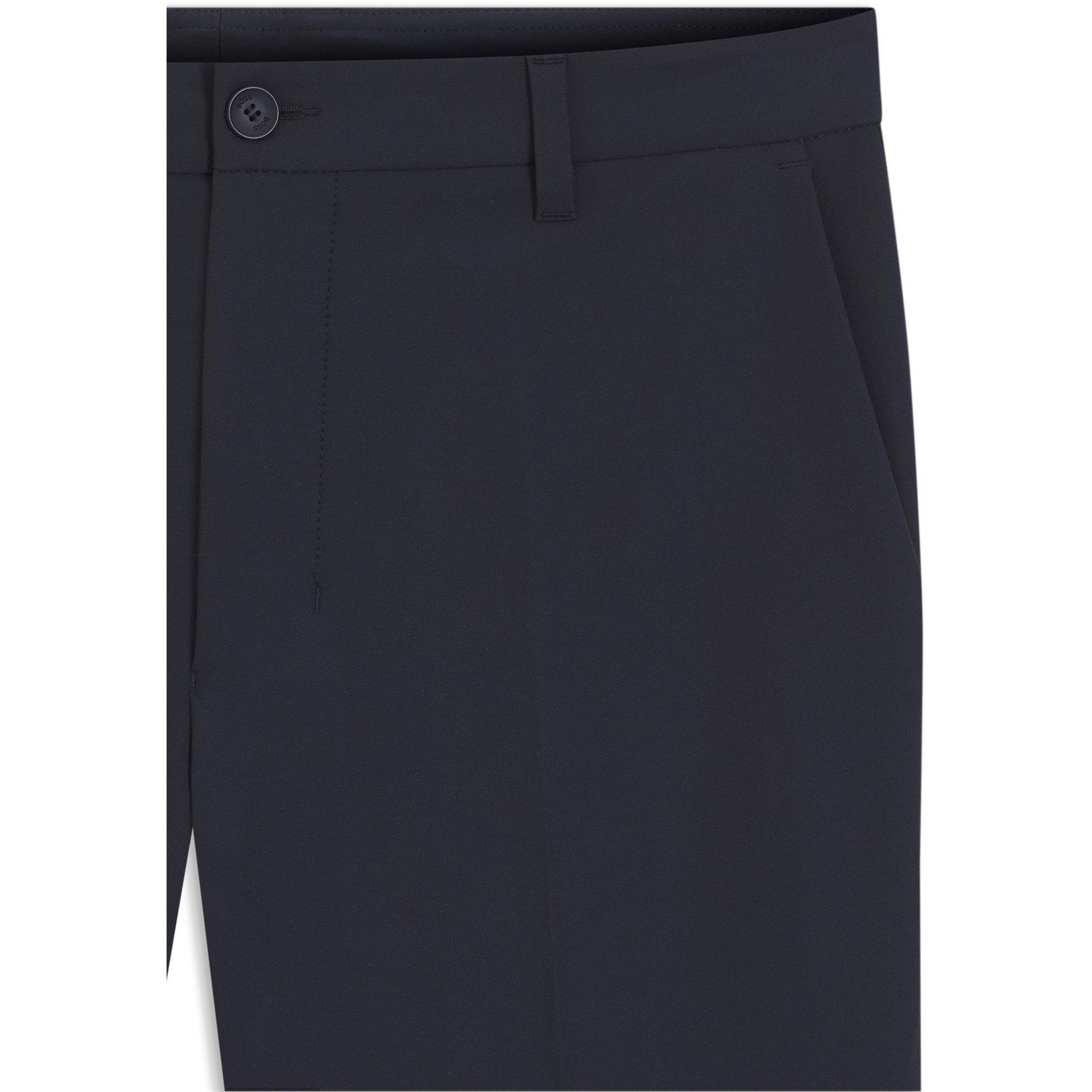 Dark Blue 402 - Boss - Boss Tr Commuter-Tapered 10268853 0 - 6