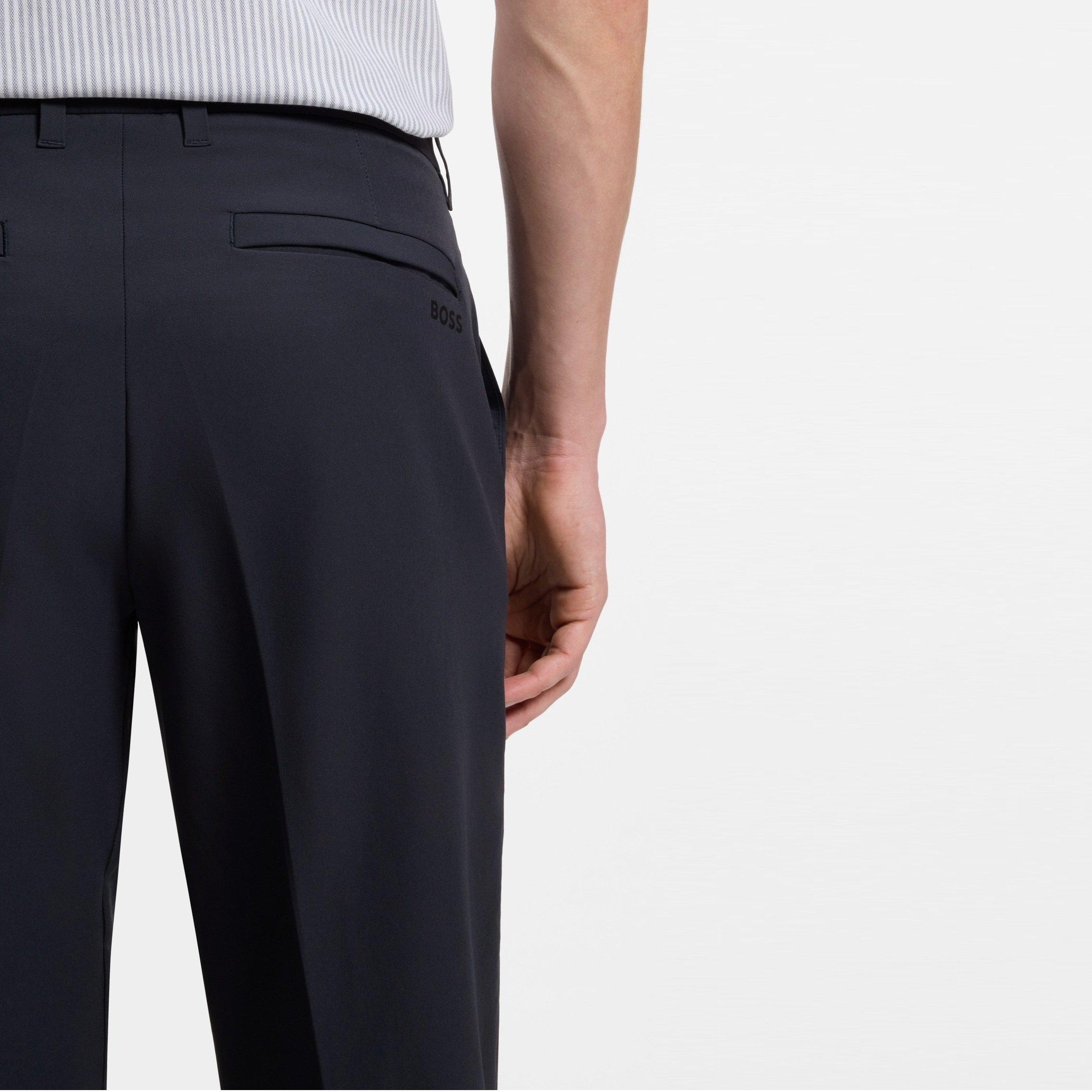 Dark Blue 402 - Boss - Boss Tr Commuter-Tapered 10268853 0 - 4