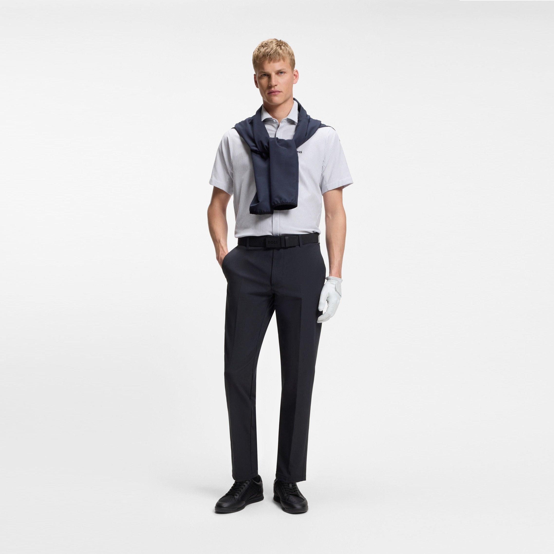 Dark Blue 402 - Boss - Boss Tr Commuter-Tapered 10268853 0 - 5