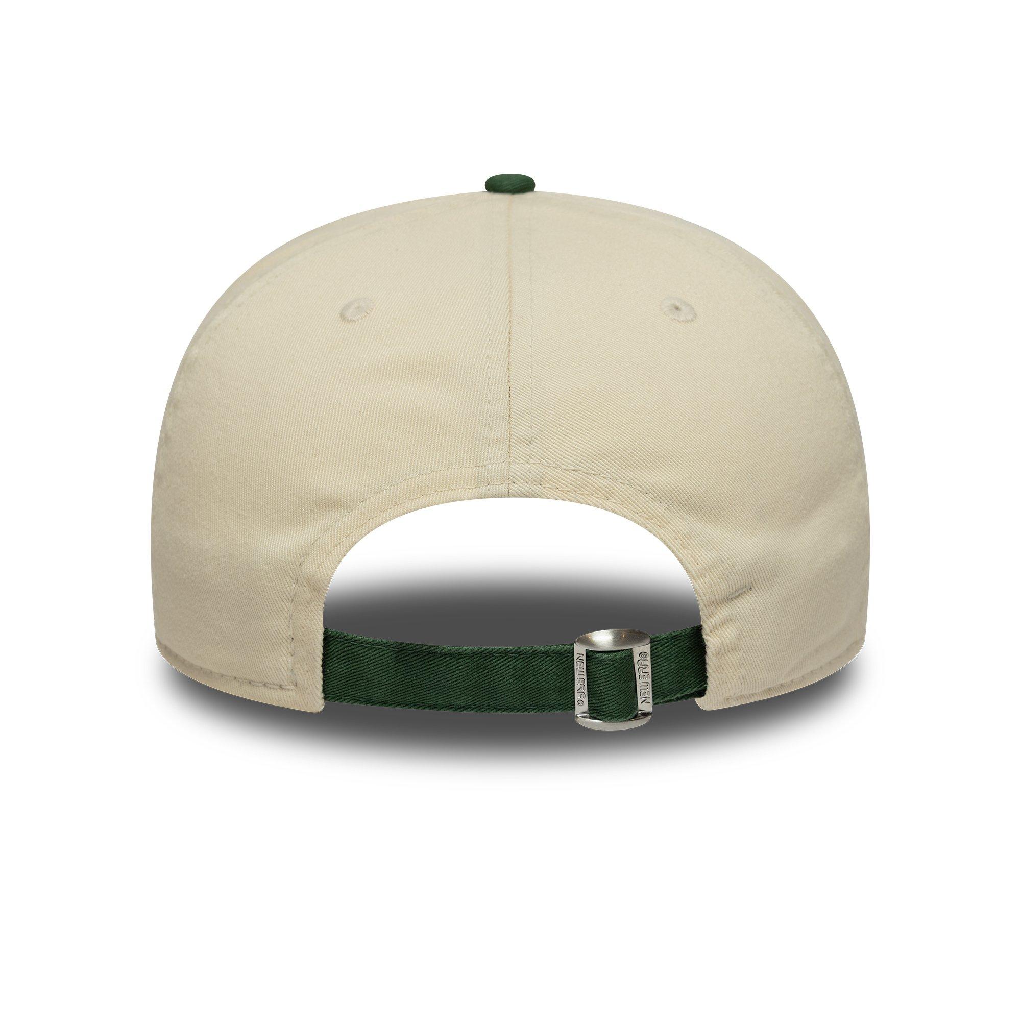 NY Multi - New Era - 19TWENTY Adjustable Baseball Cap - 4