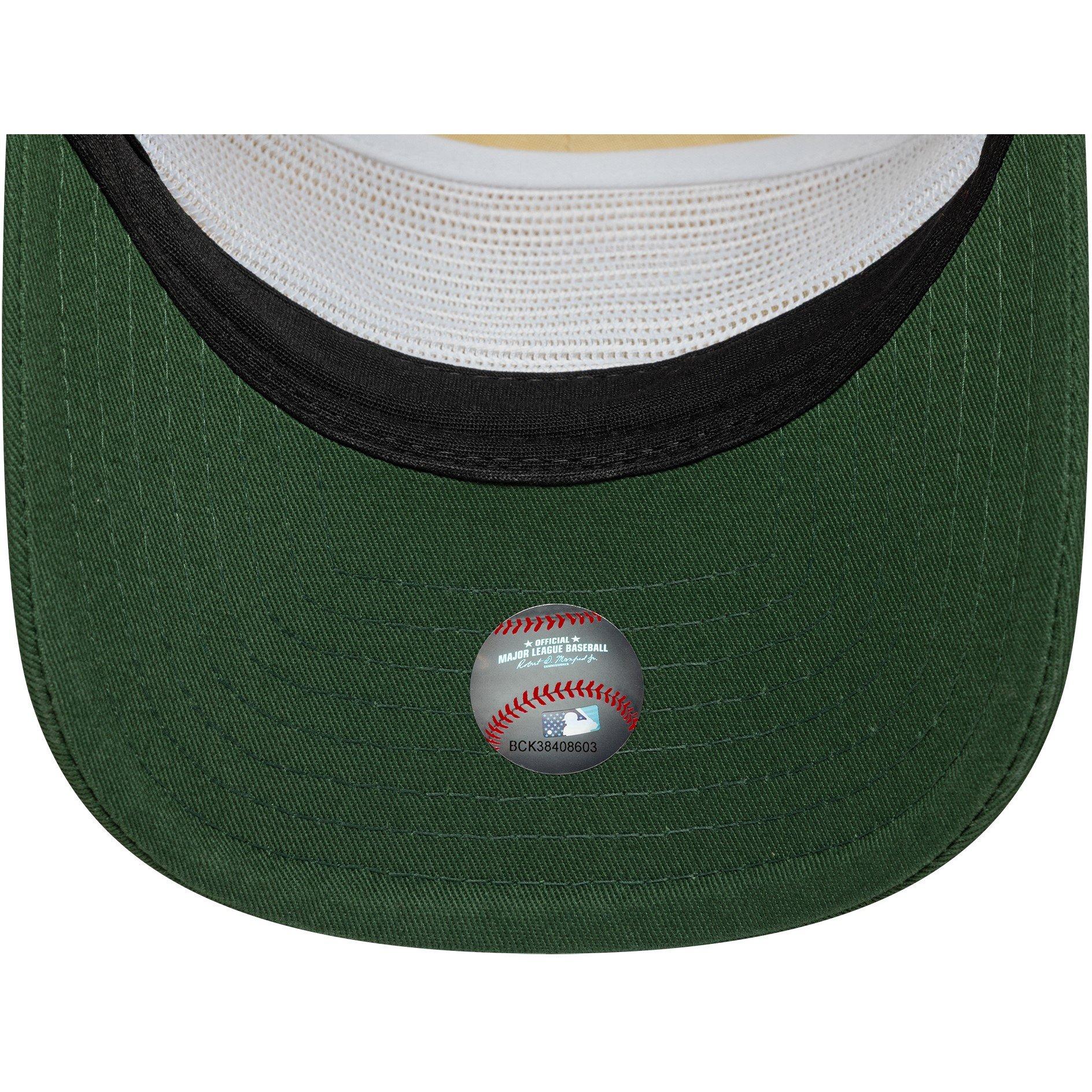 NY Multi - New Era - 19TWENTY Adjustable Baseball Cap - 5