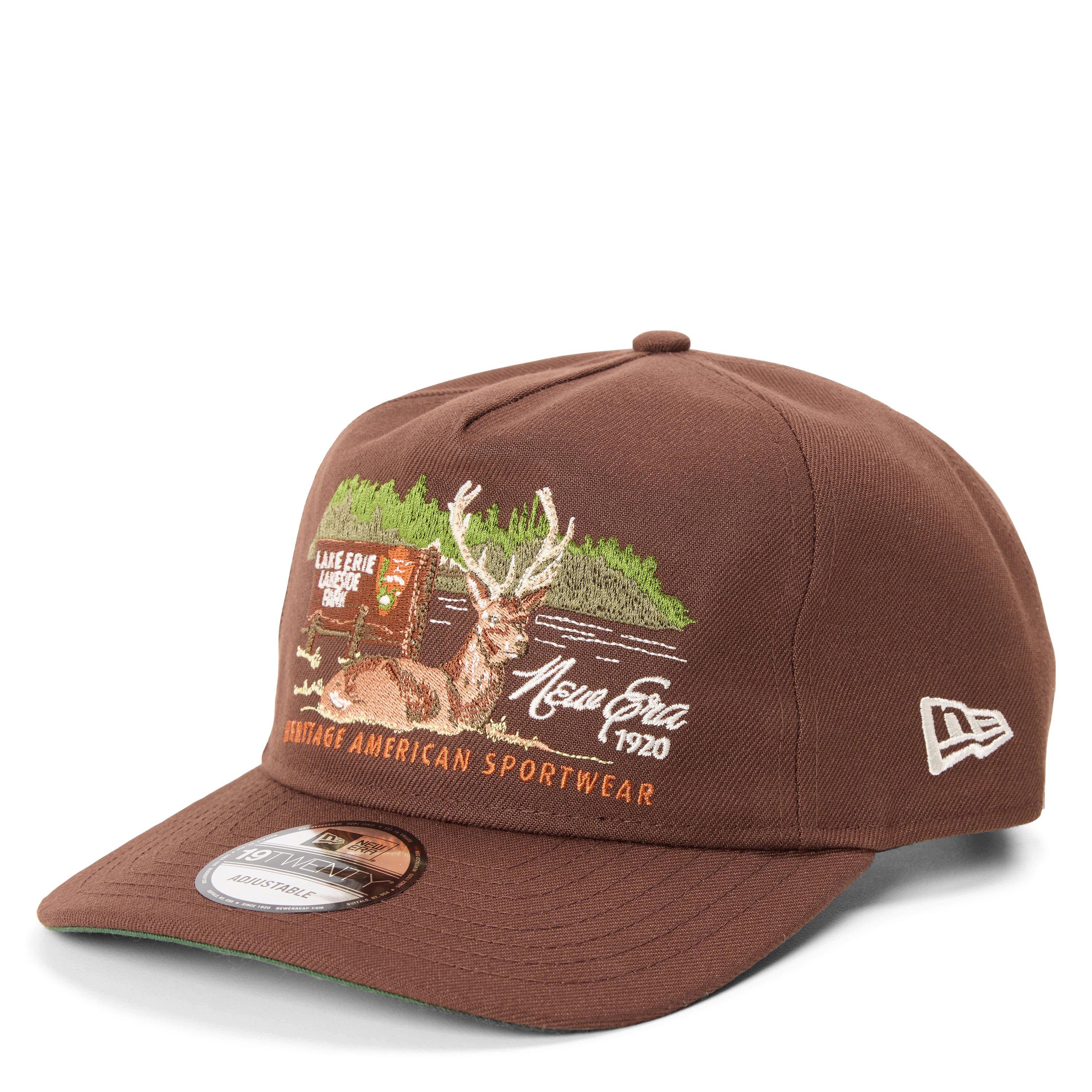 Men's 19 Twenty Baseball Cap