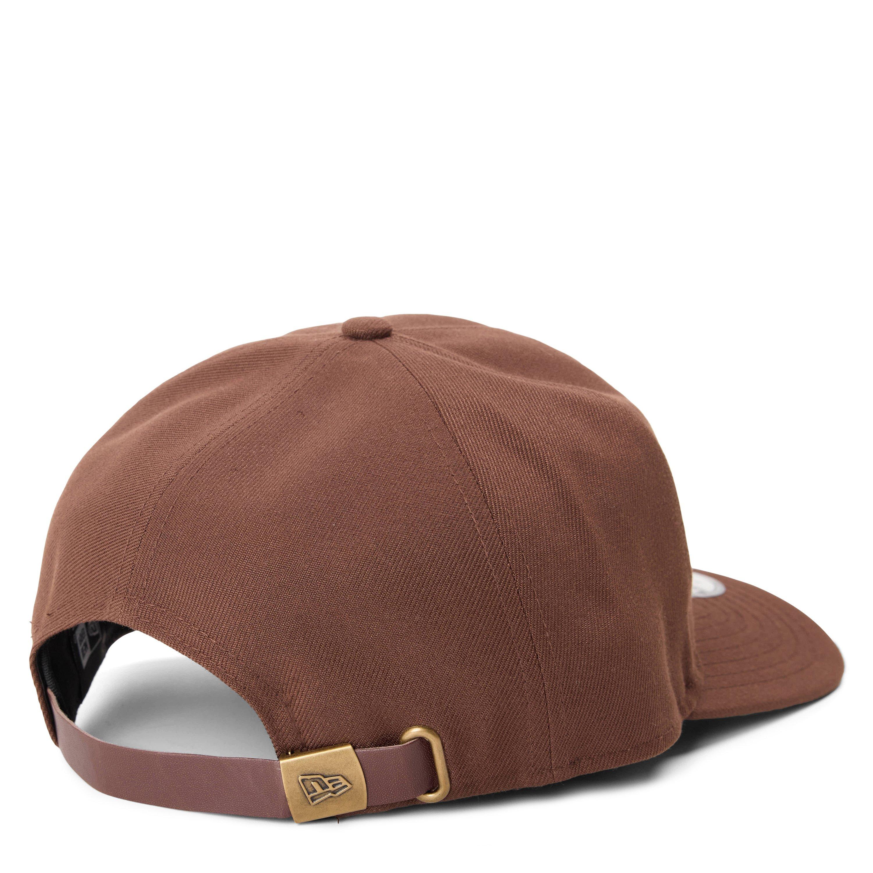 NE Multi - New Era - 19TWENTY Adjustable Baseball Cap - 2