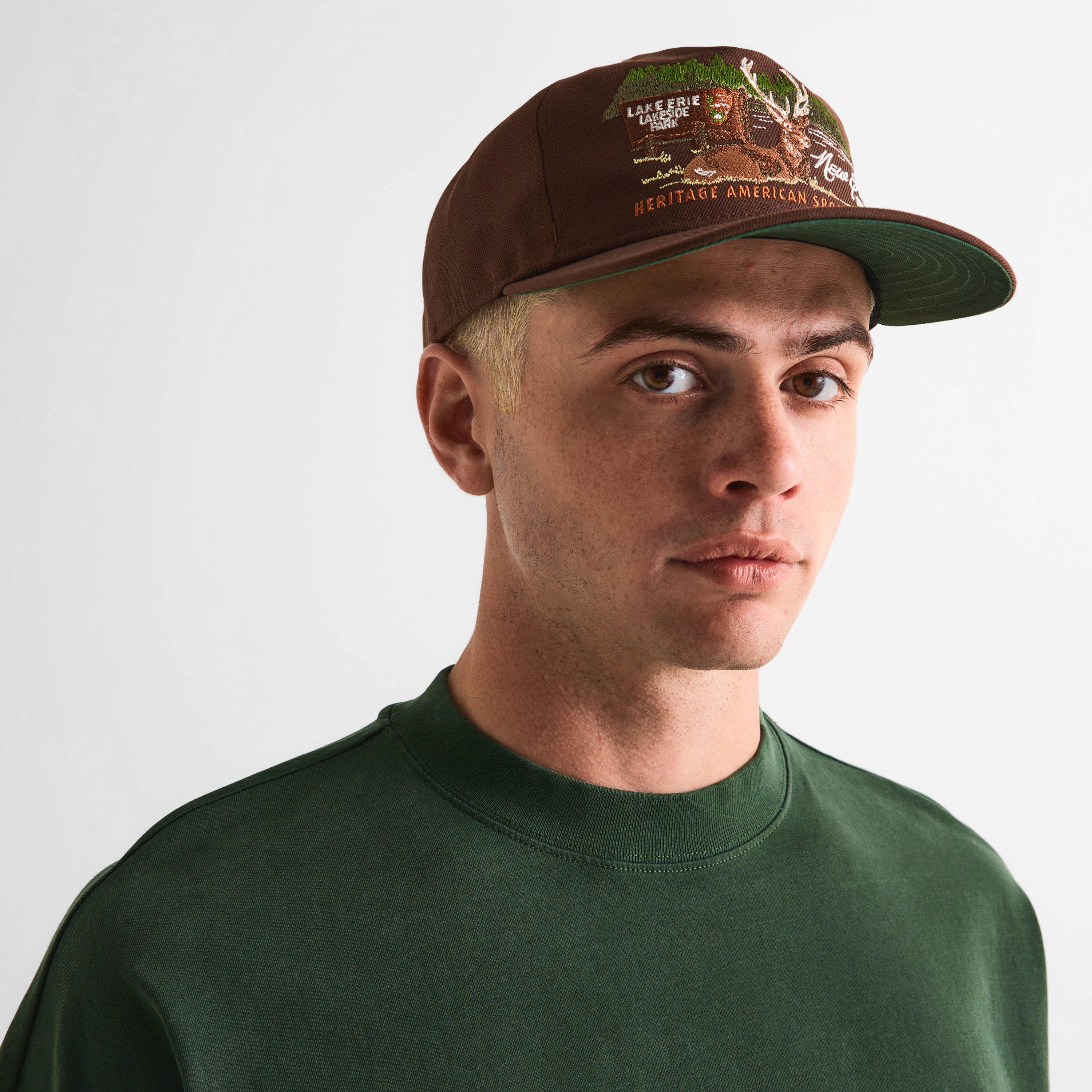 NE Multi - New Era - 19TWENTY Adjustable Baseball Cap - 3