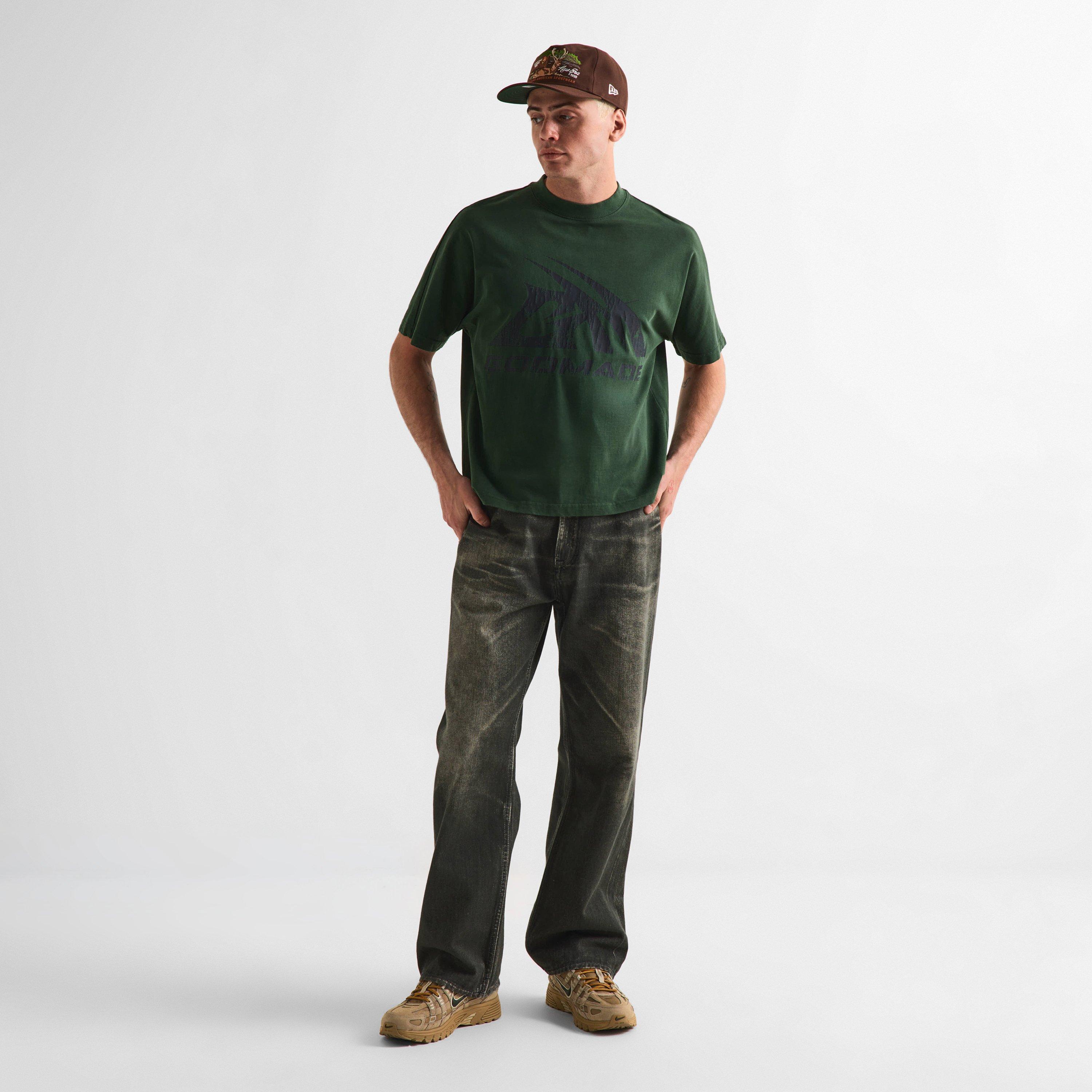 NE Multi - New Era - 19TWENTY Adjustable Baseball Cap - 5