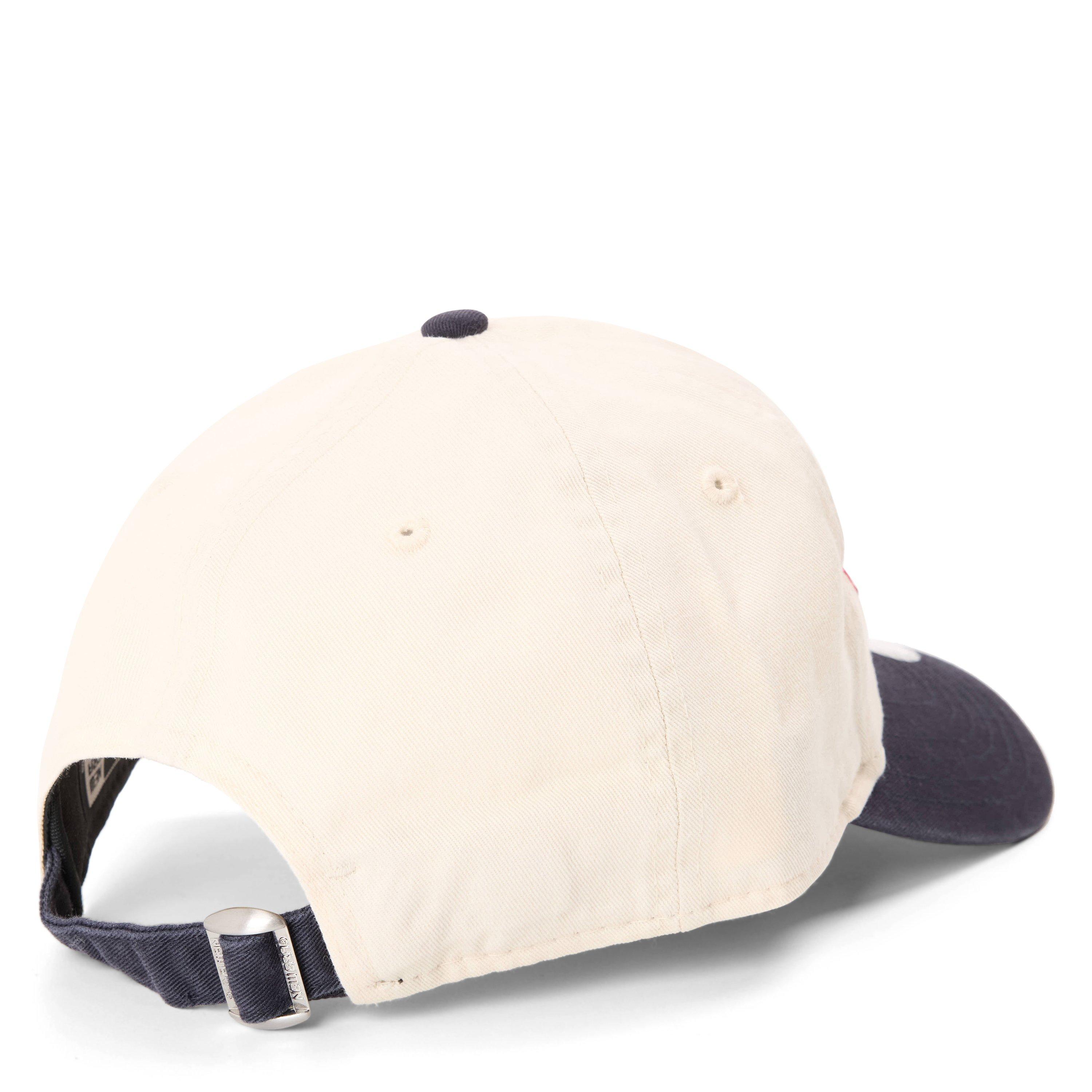 Multi - New Era - Men's 19 Twenty Baseball Cap - 2