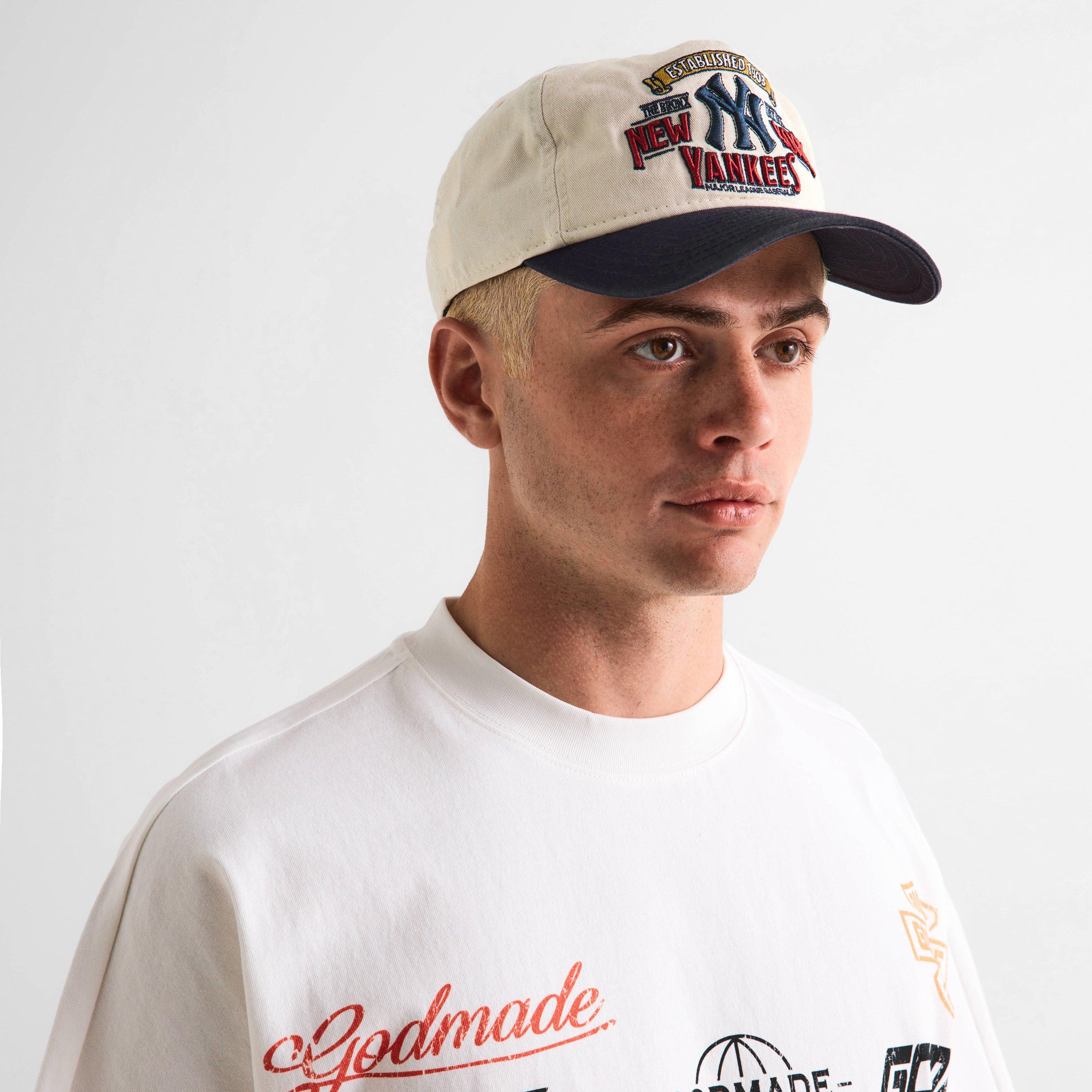 Multi - New Era - 19TWENTY Adjustable Baseball Cap - 3