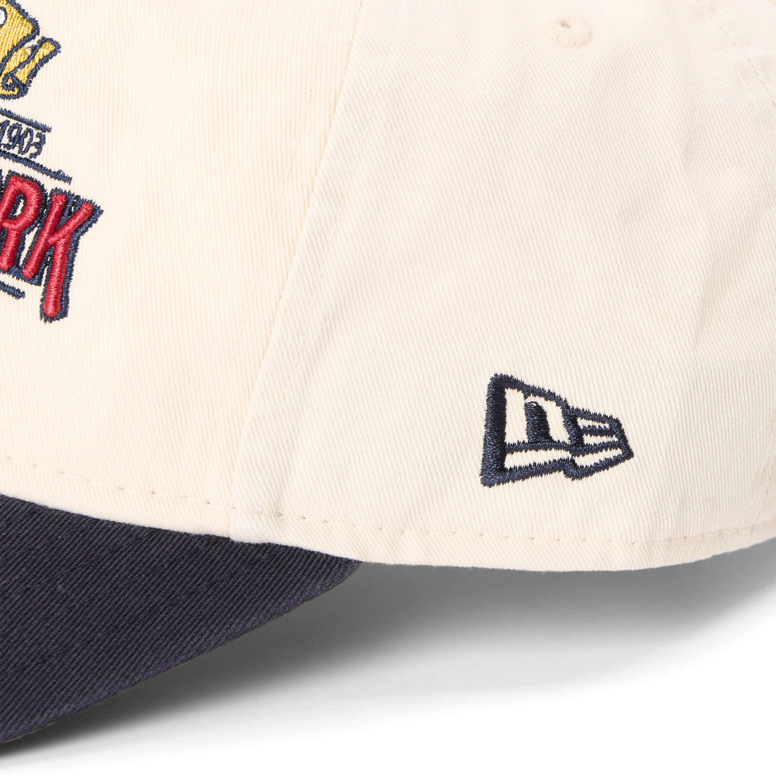 Multi - New Era - Men's 19 Twenty Baseball Cap - 3