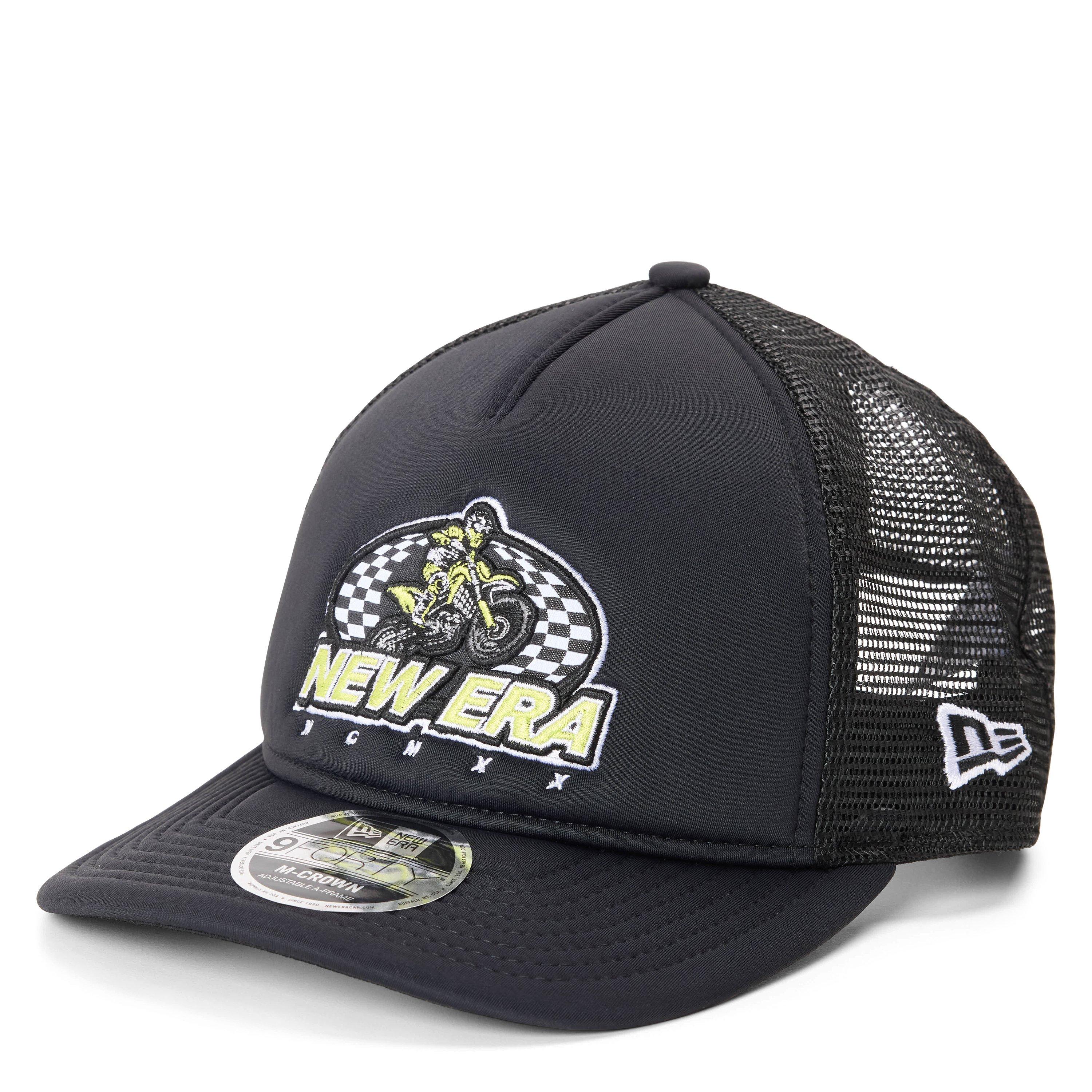 New Era Men's Trucker Baseball Cap
