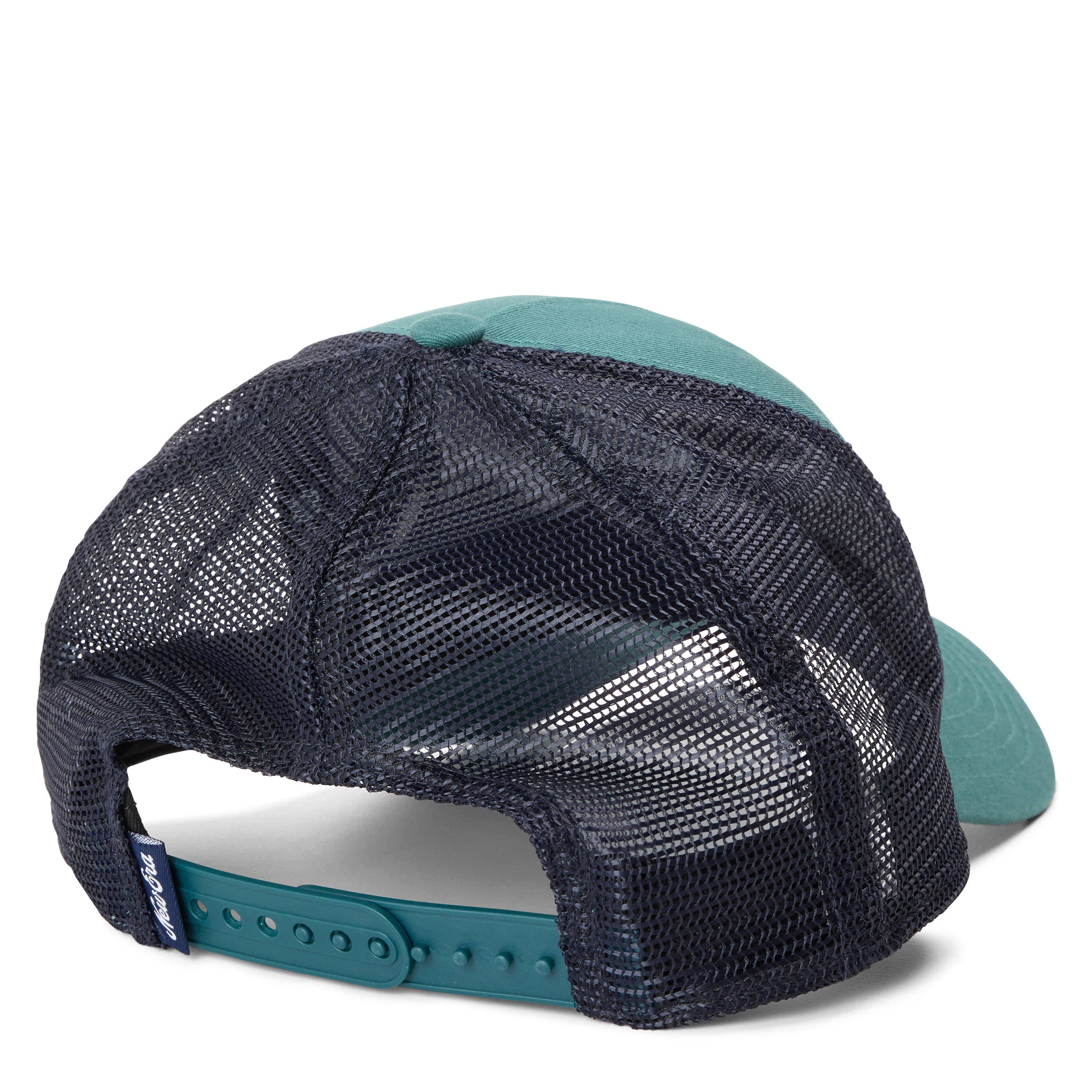 Multi - New Era - Men's Patch Trucker Baseball Cap - 2