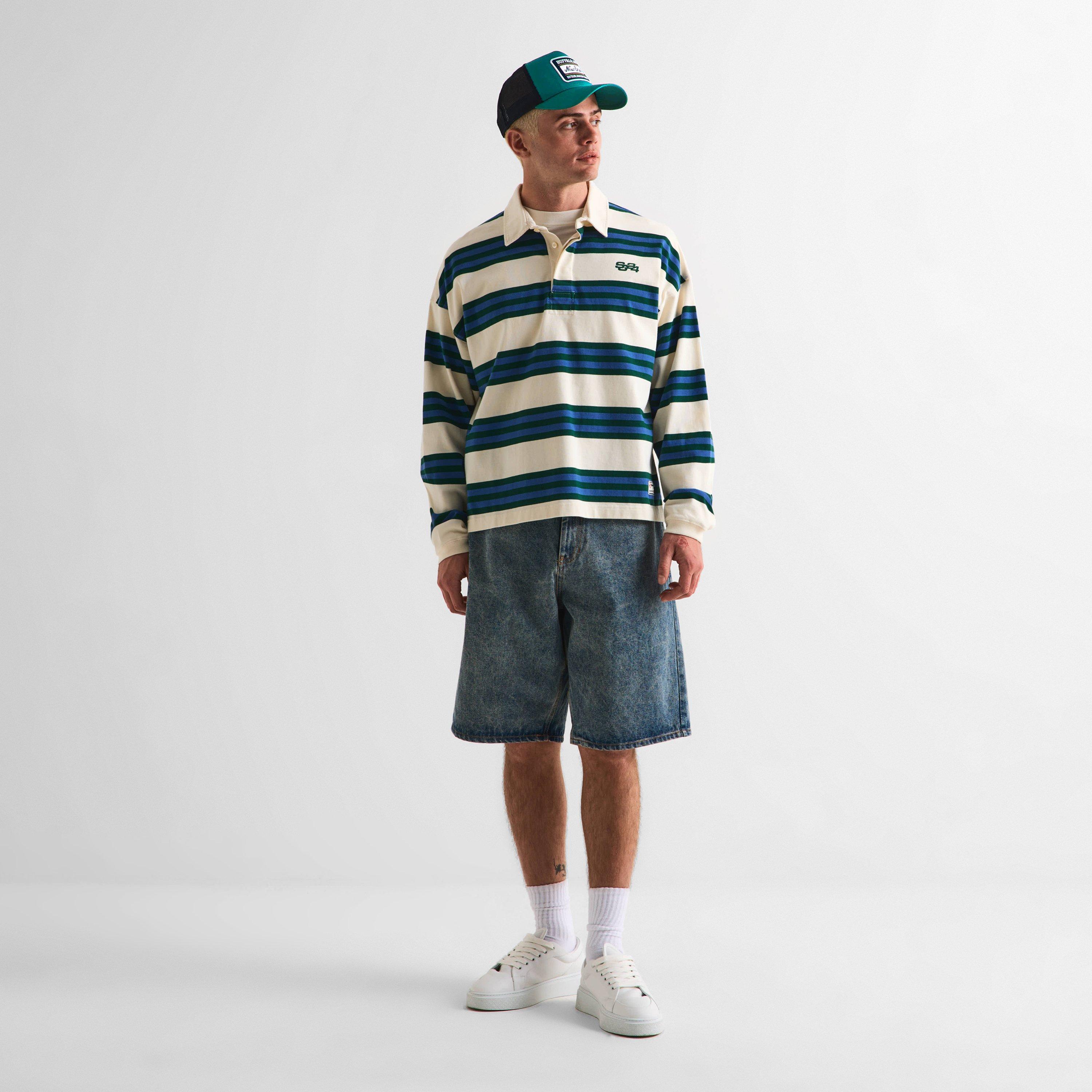 Multi - New Era - Patch Adjustable Trucker Cap - 5