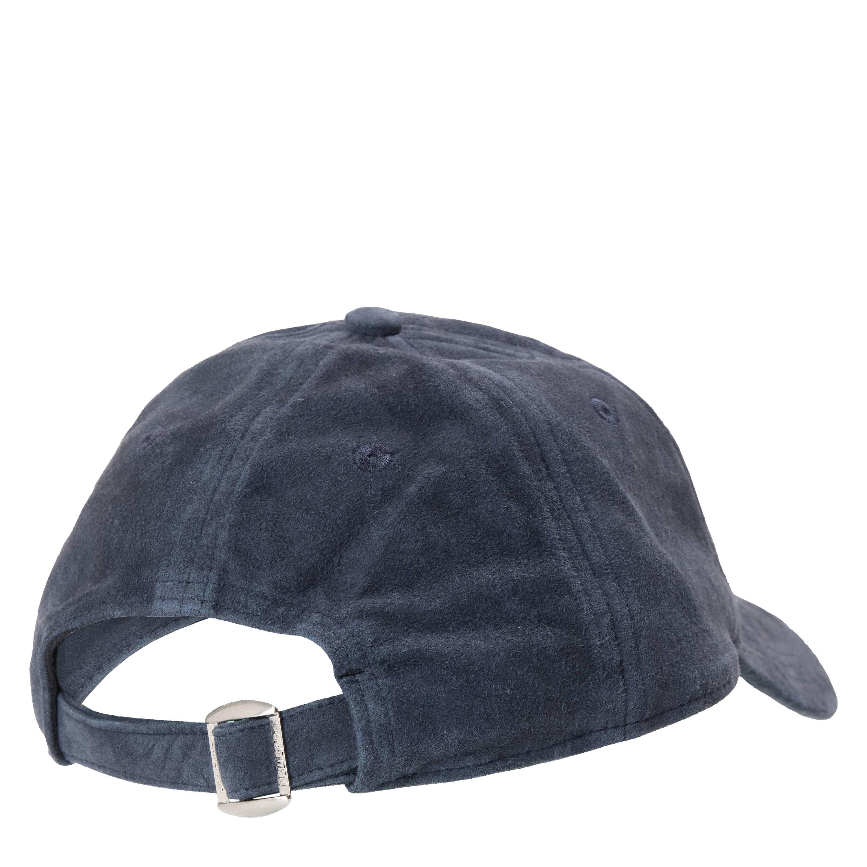 Navy - New Era - Men's Baseball Cap - 2