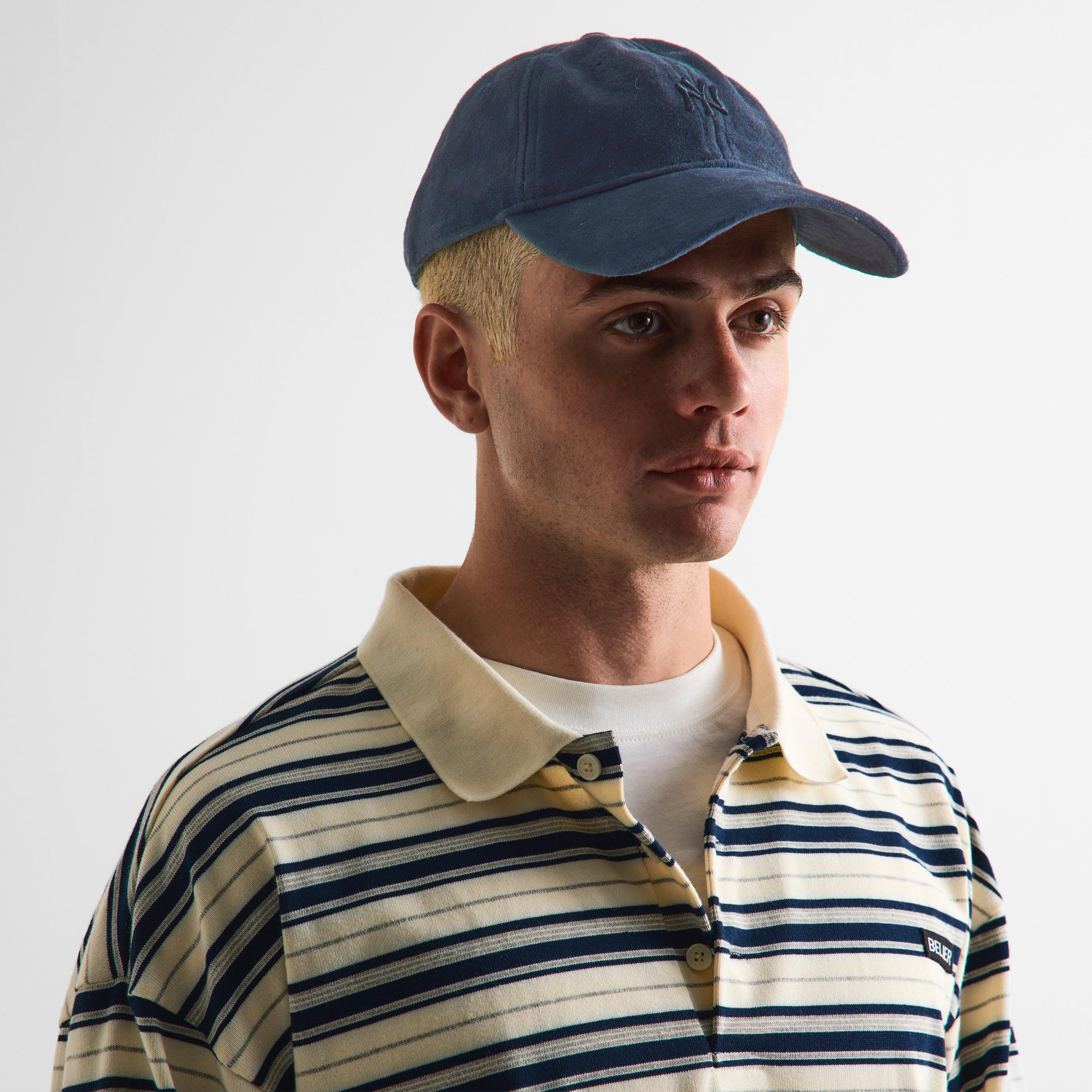 Navy - New Era - Men's Baseball Cap - 3